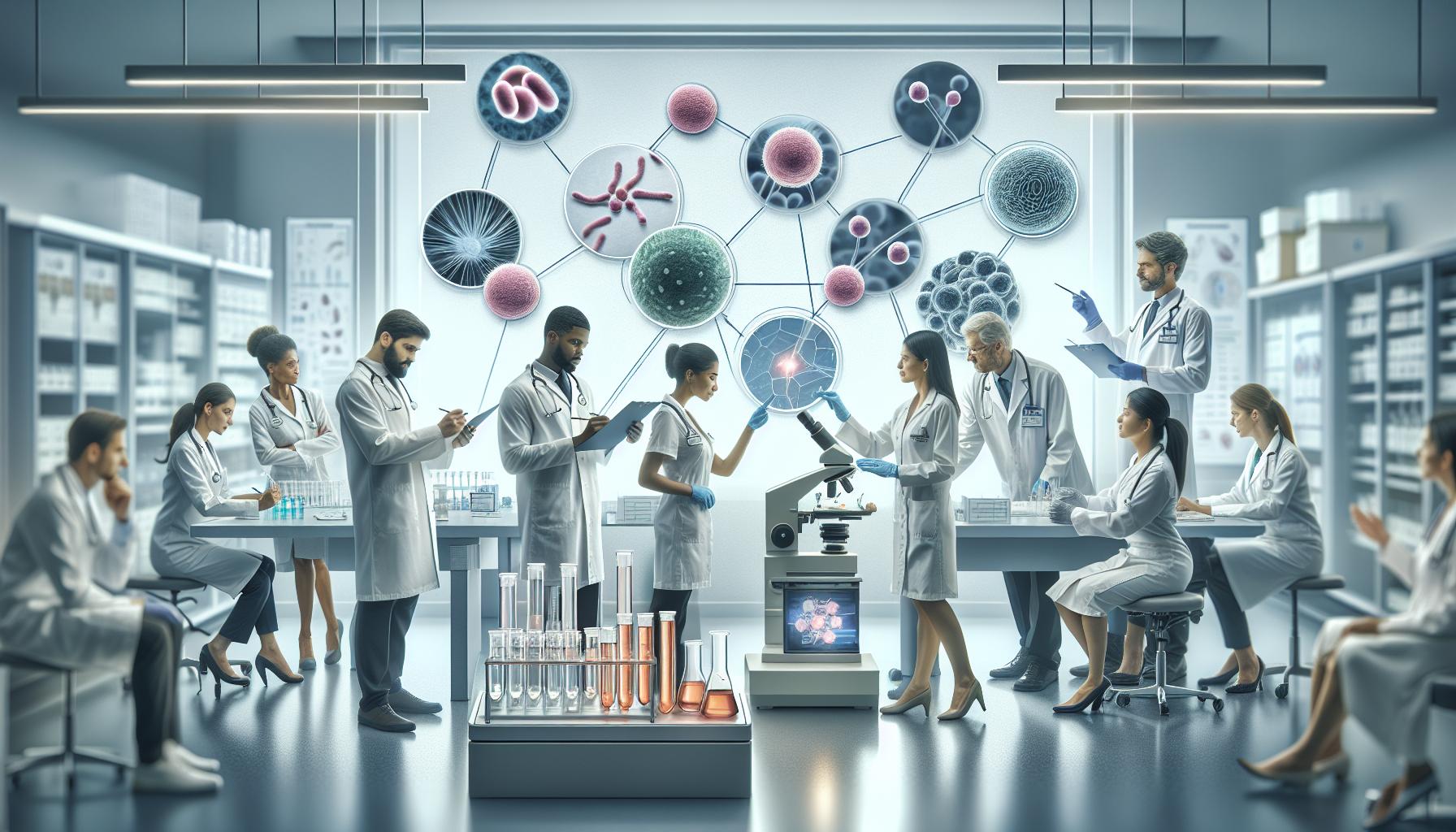 The Role of Gap Junctions in Cellular Communication