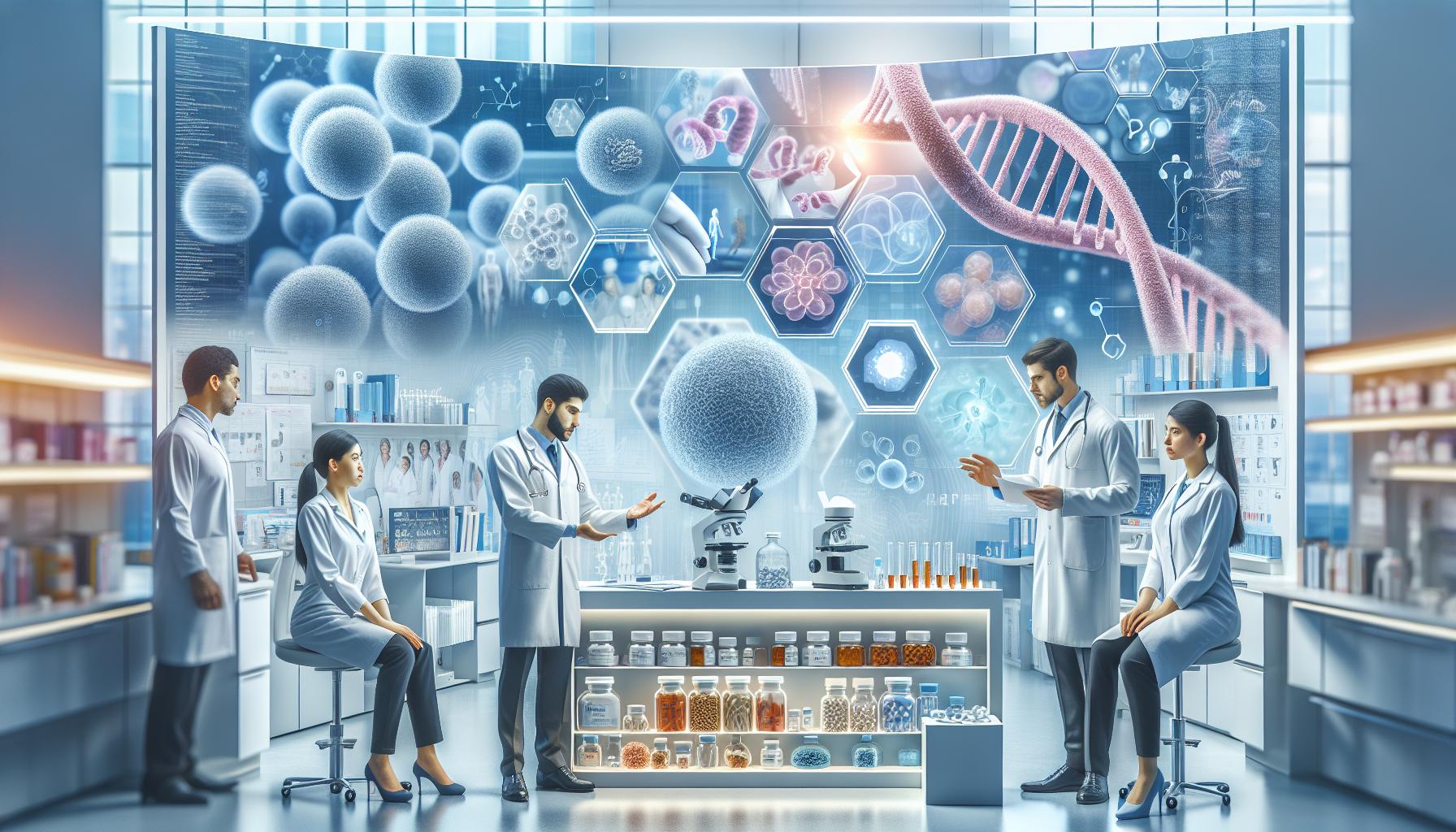 The Role of GAP Proteins in Cell Signaling