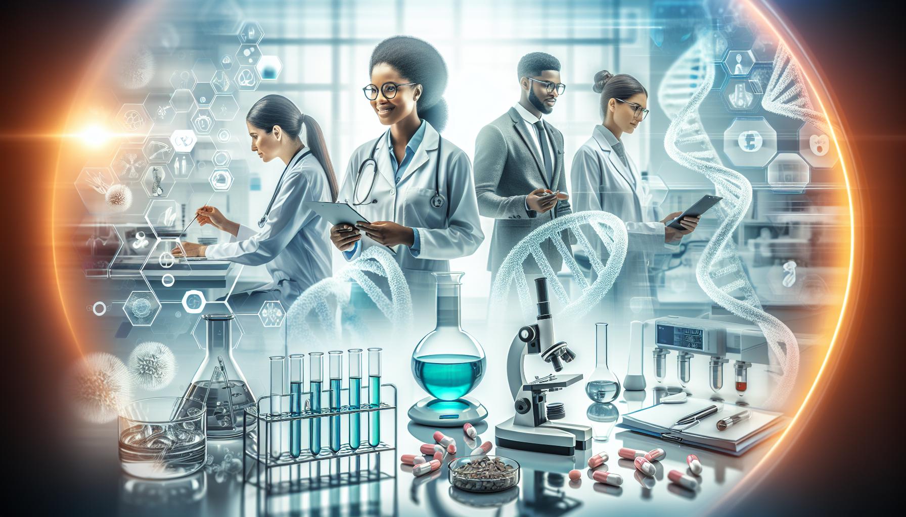 The Role of Gap Proteins in Cellular Function