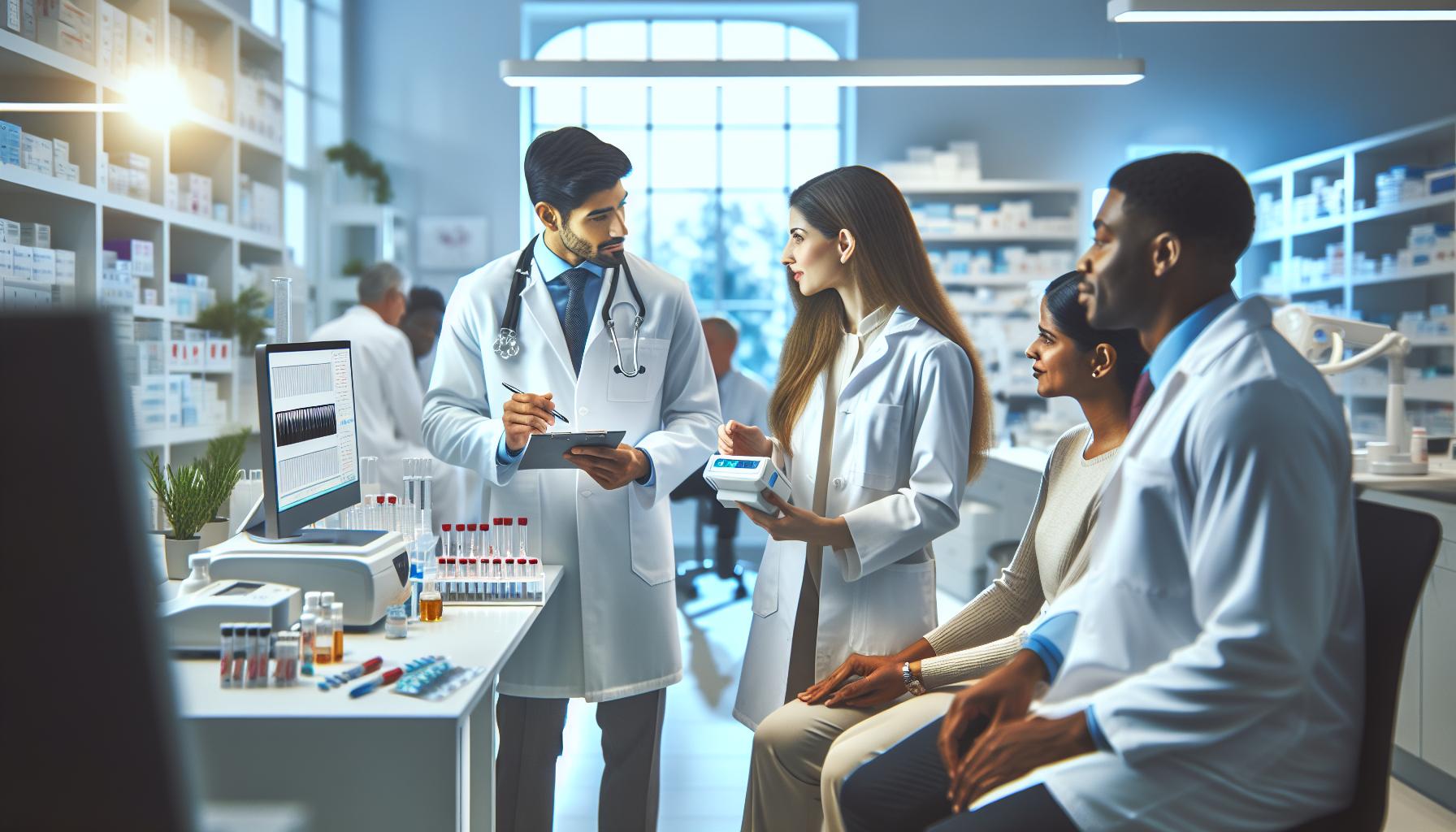 The Role of GAP Proteins in Metabolism