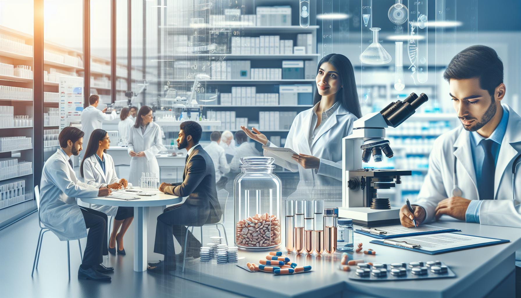 The Role of GAPA Protein in Metabolism