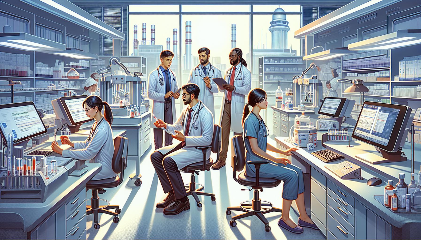 The Role of GEFs: Activators of G Proteins