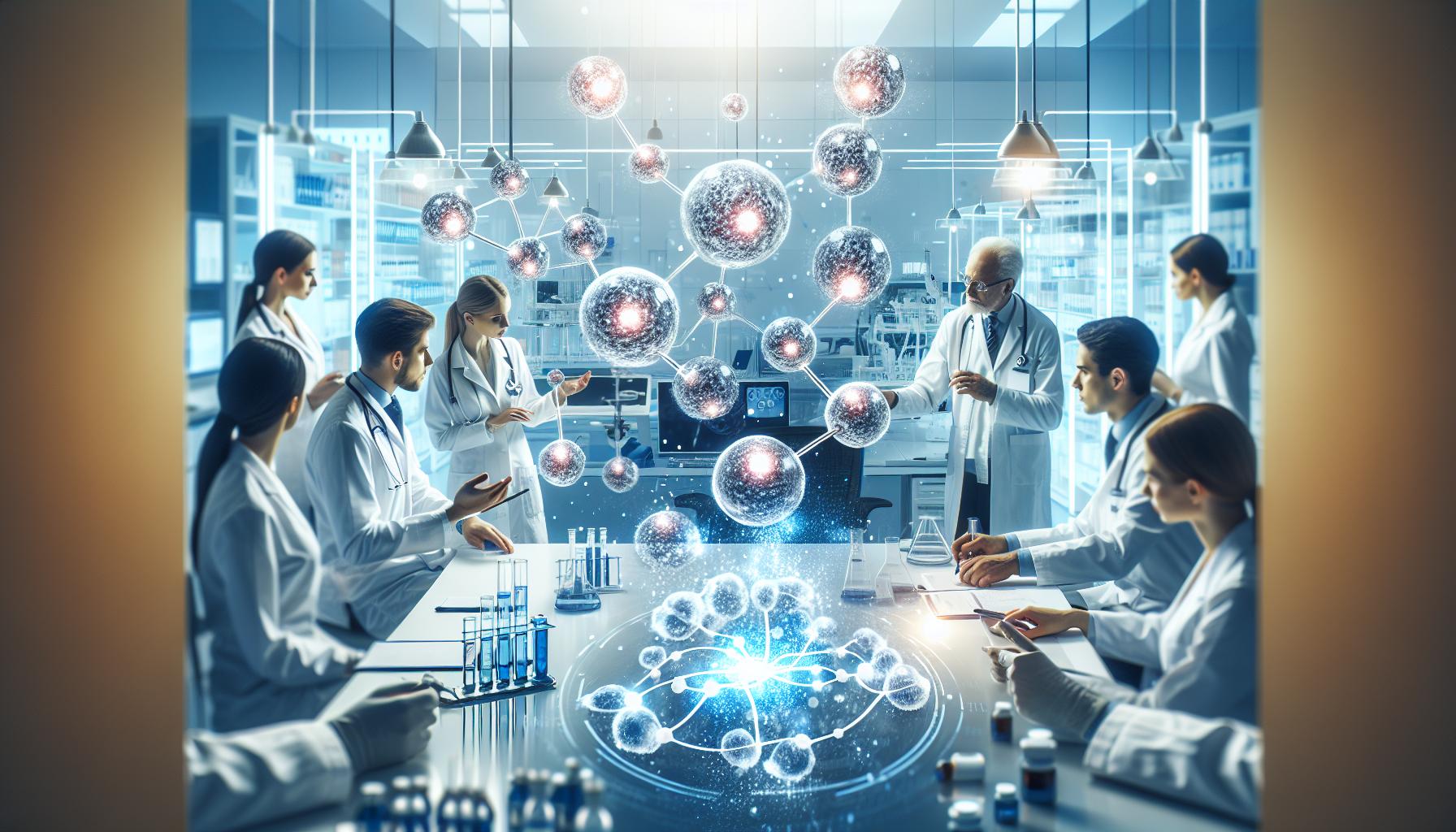 The Role of Microtubules in Cellular Communication