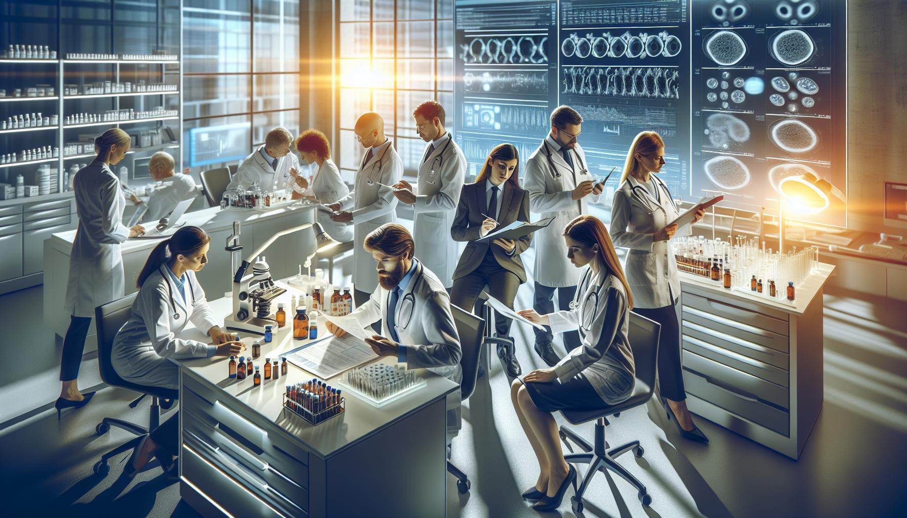 SPEP UPEP protein gap: Spotting Early Signs of Myeloma 3 The Role of Protein Gaps in Identifying Myeloma