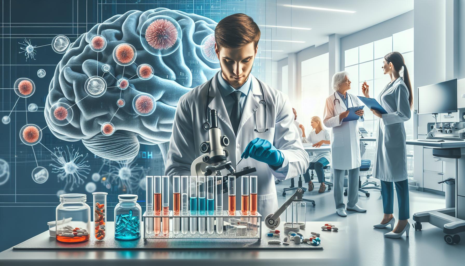 The Role of Synaptic Proteins in Brain Function