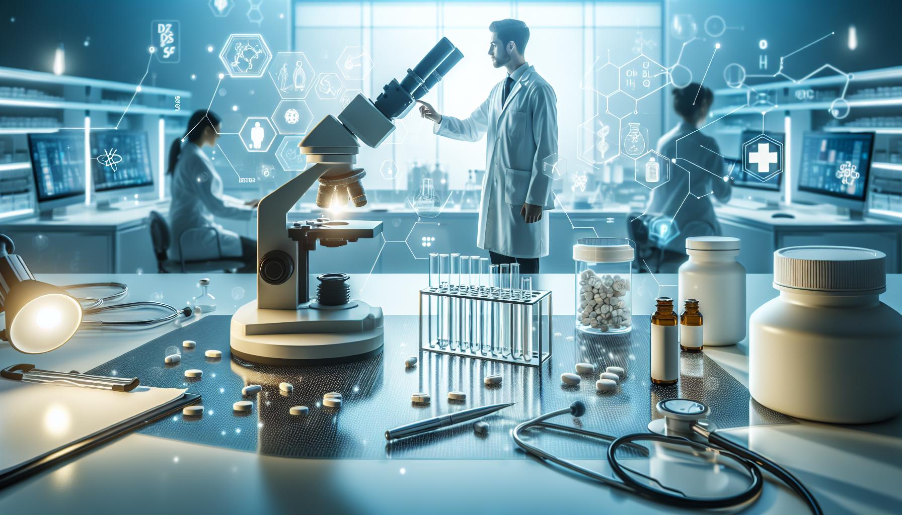 The Science Behind Ozempic and Alcohol Metabolism