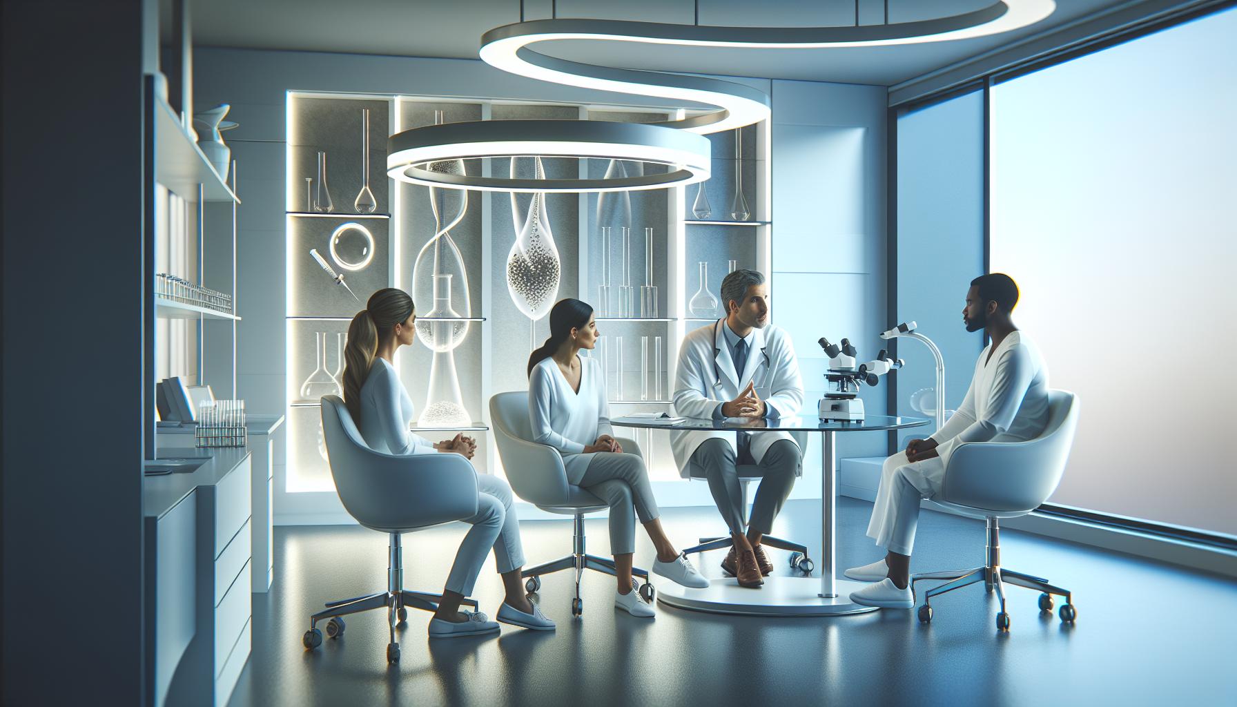 The Science Behind Ozempic and Period Changes