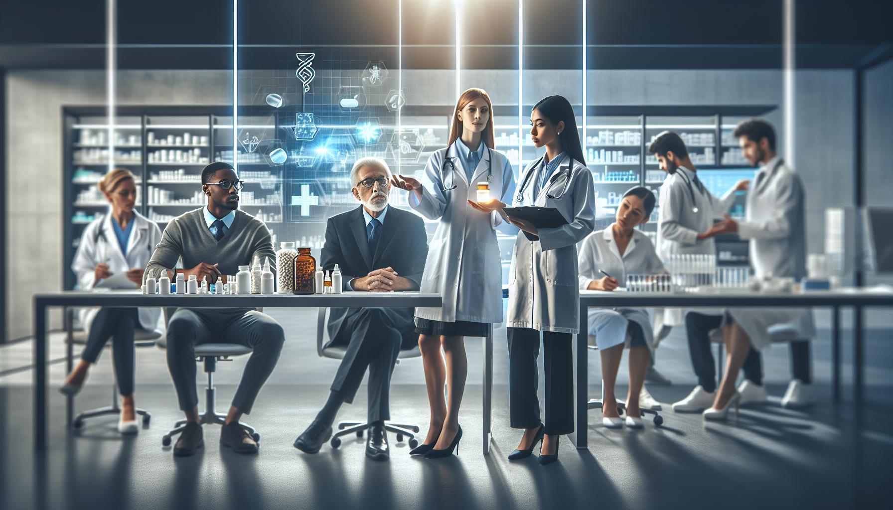 The Science Behind the Protein Gap: Key Insights