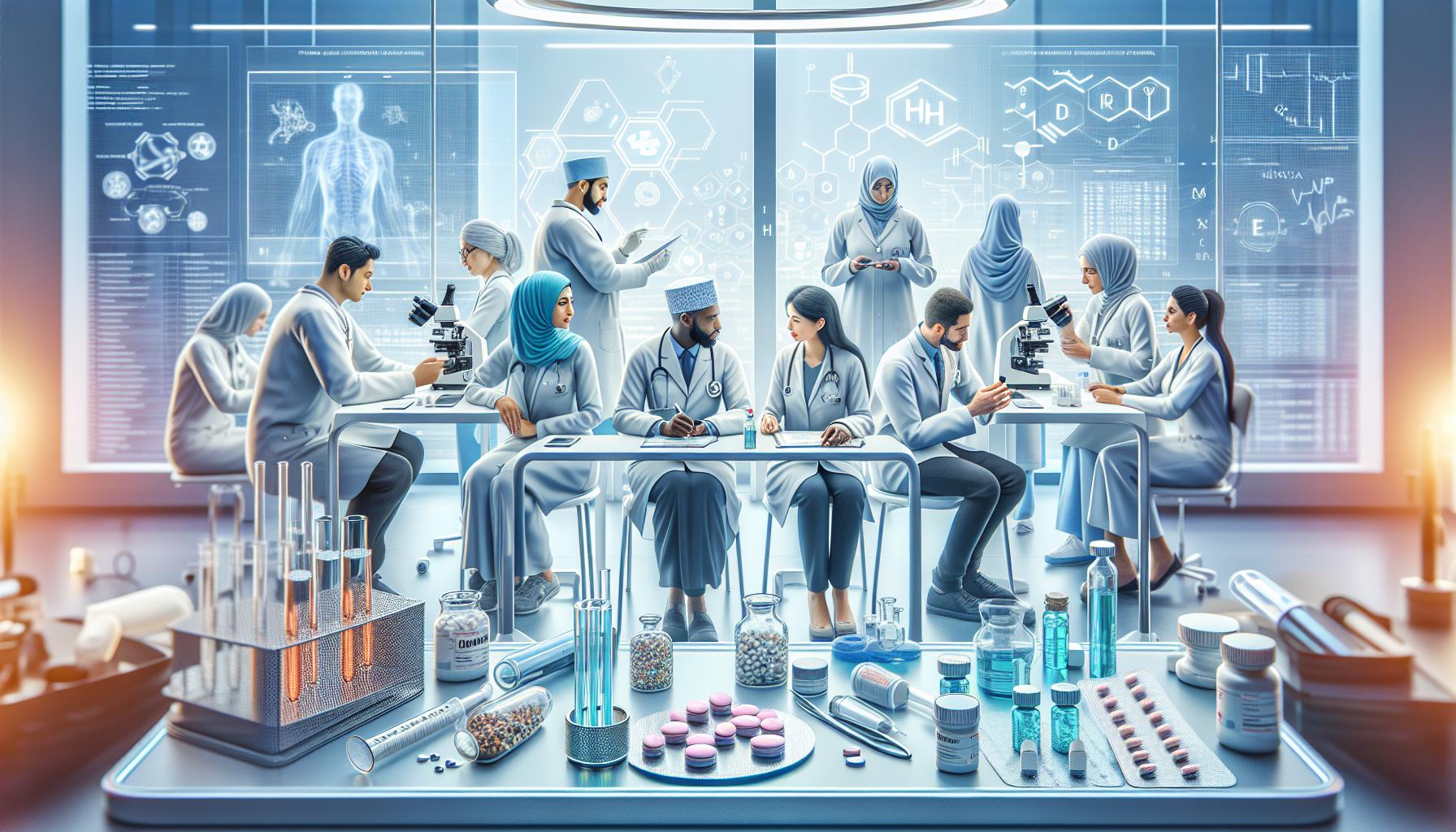 The Science Behind Protein Gaps and Their Impacts