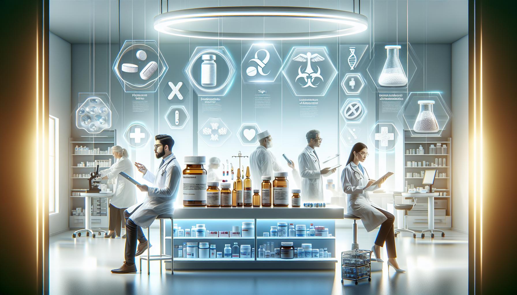 Signs of Expired Medications to Watch For