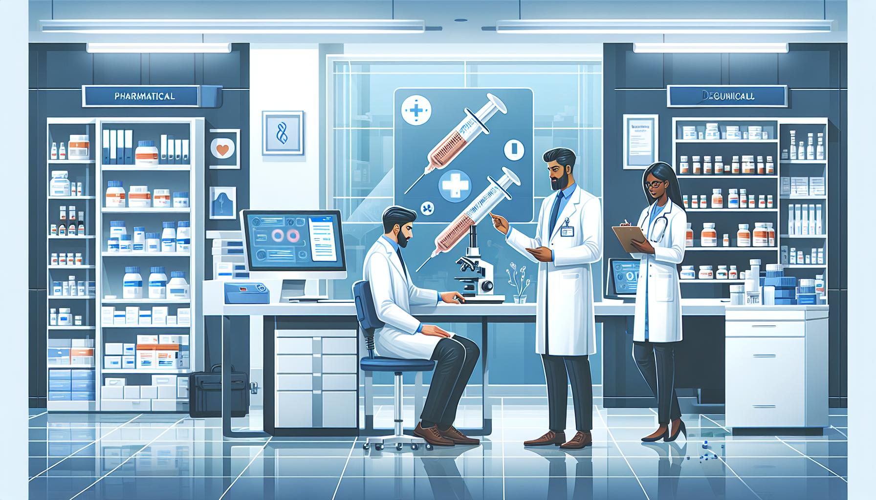 How long can Ozempic be left unrefrigerated? Avoid Costly Mistakes 5 Signs of Ozempic Degradation