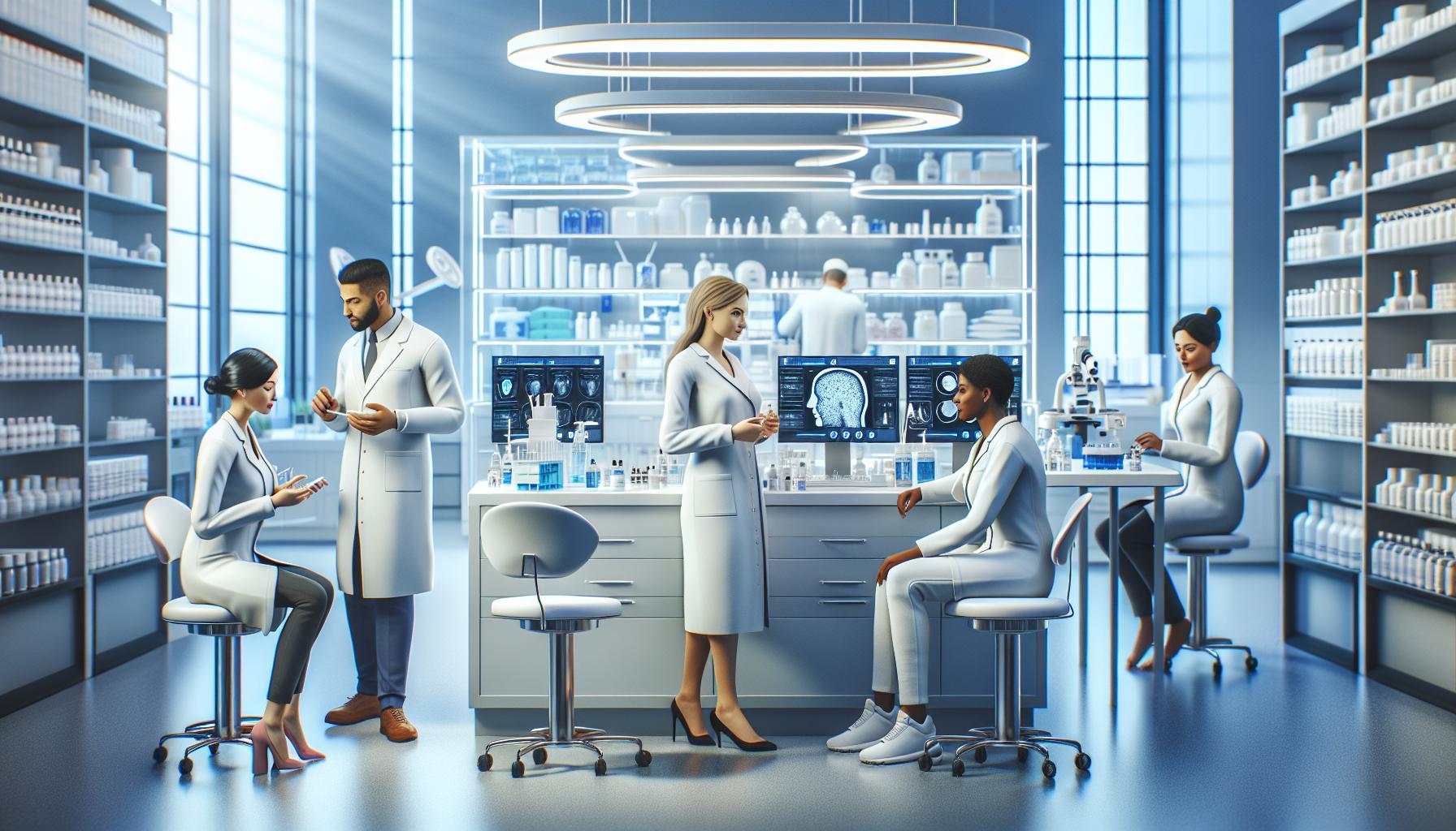 Skincare Tips for Revitalizing Dull Skin