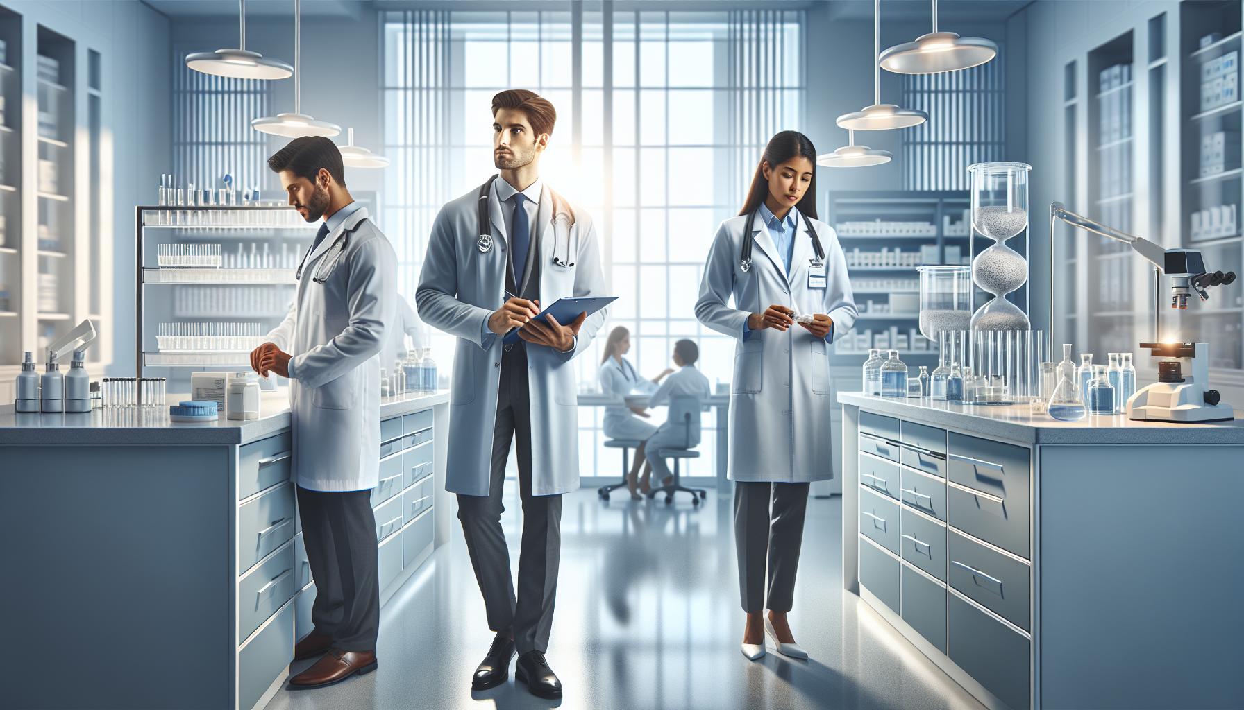 Step-by-Step Guide to Performing Advanced Testing