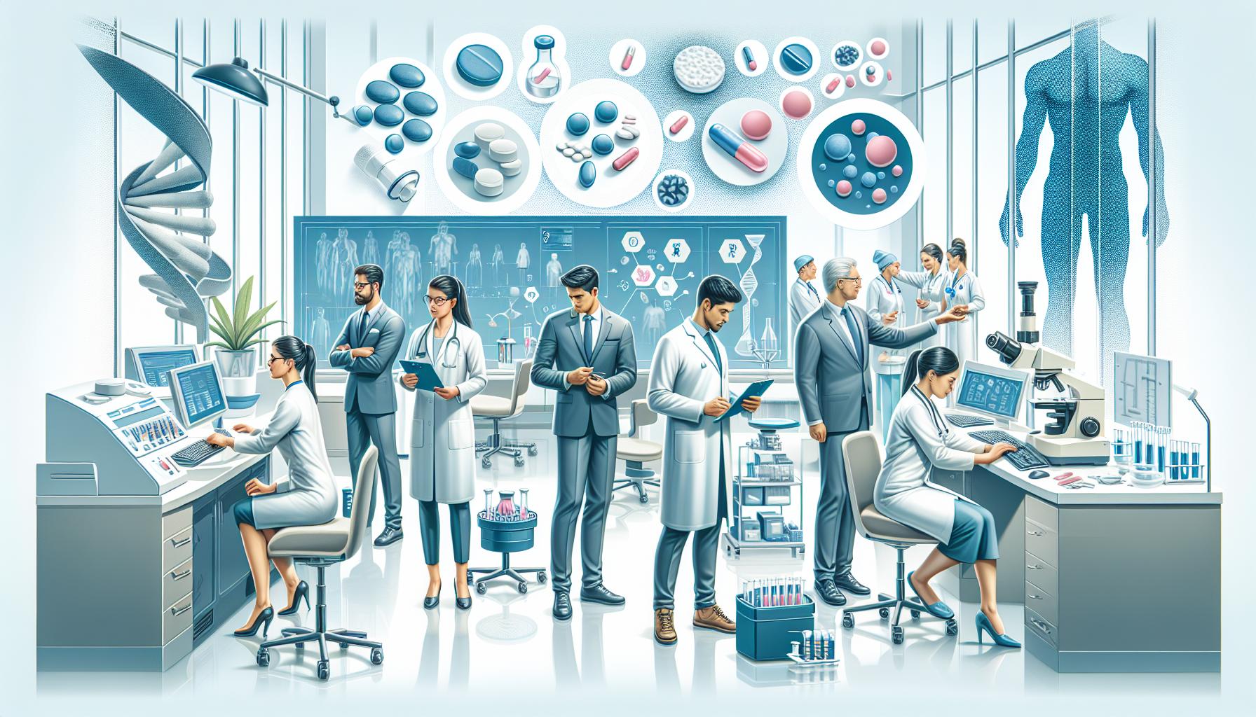 Step-by-Step Guide to Protein Setup