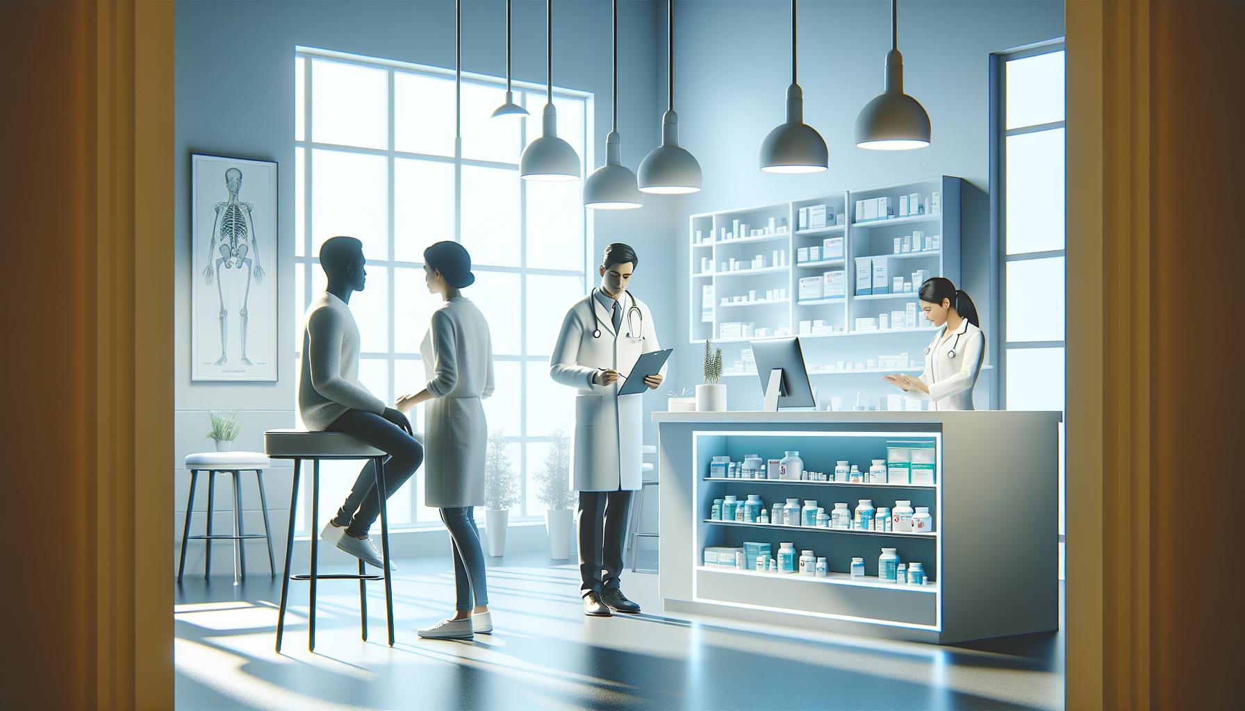 Step-by-Step Process for Applying for Ozempic