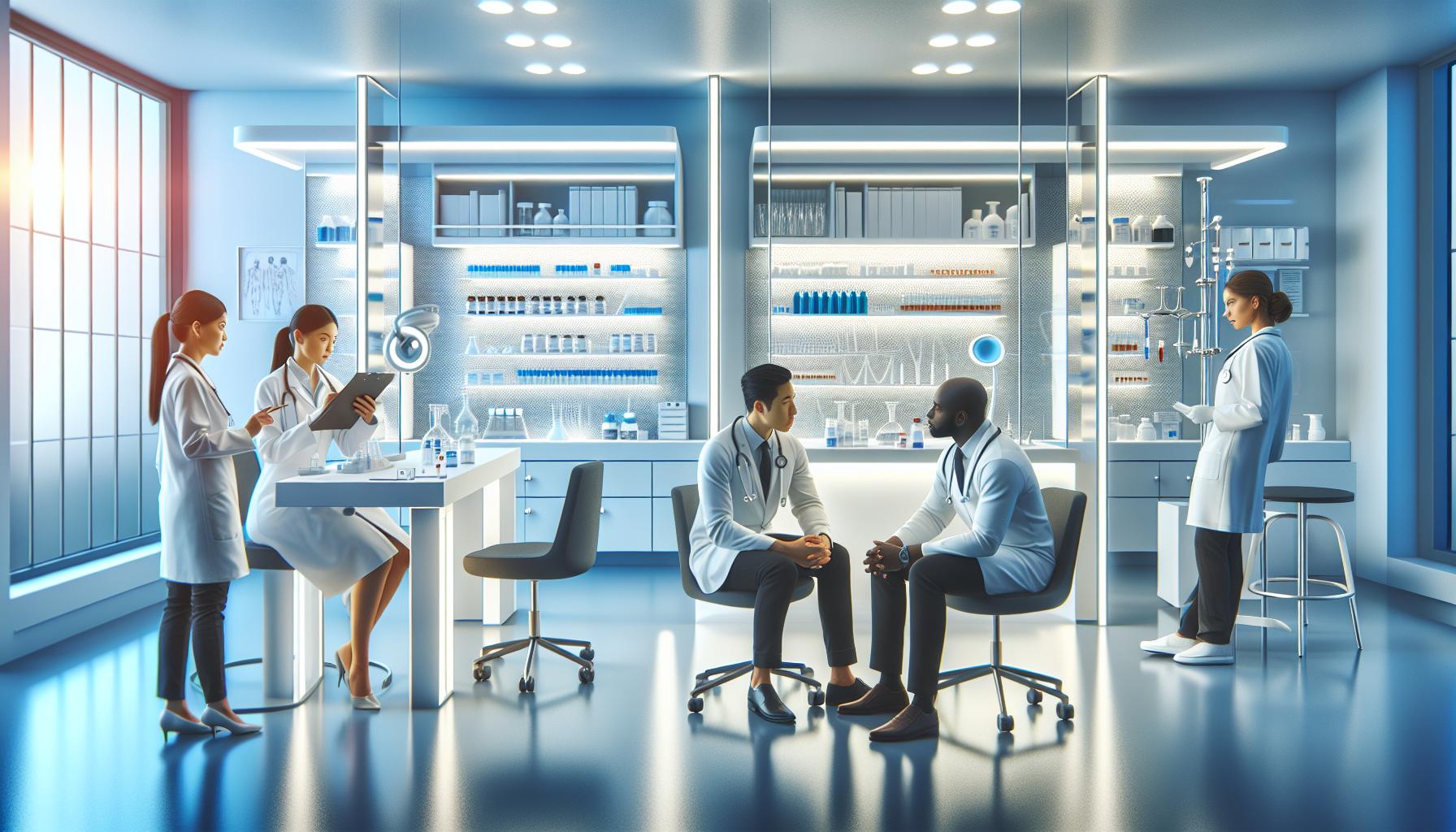 Switching from Ozempic to Wegovy: Key Considerations