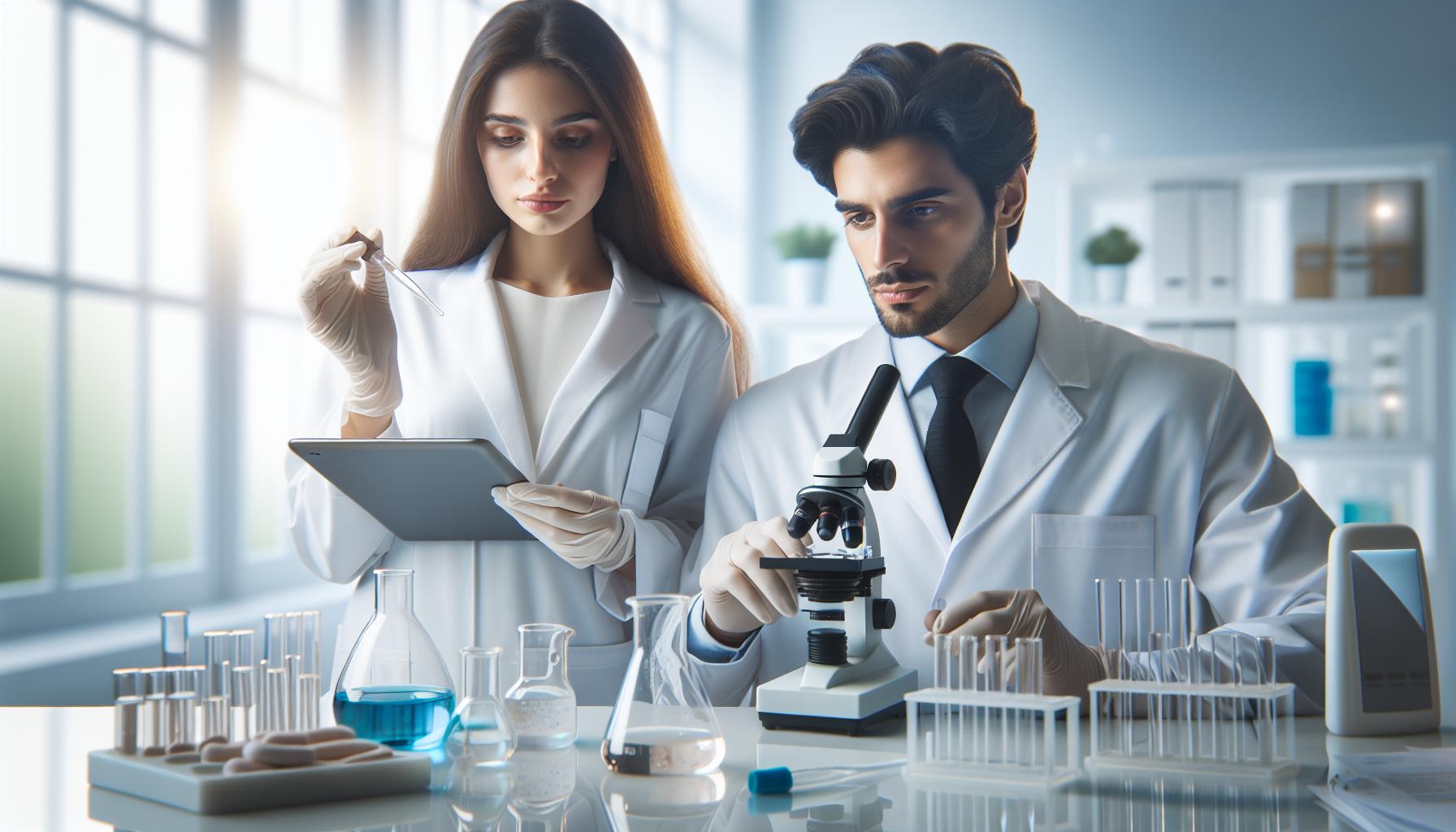 Top Nutrients to Boost Skin Health