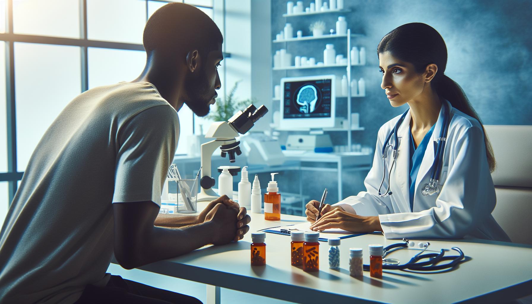 Top Reasons for Skin Changes on Ozempic