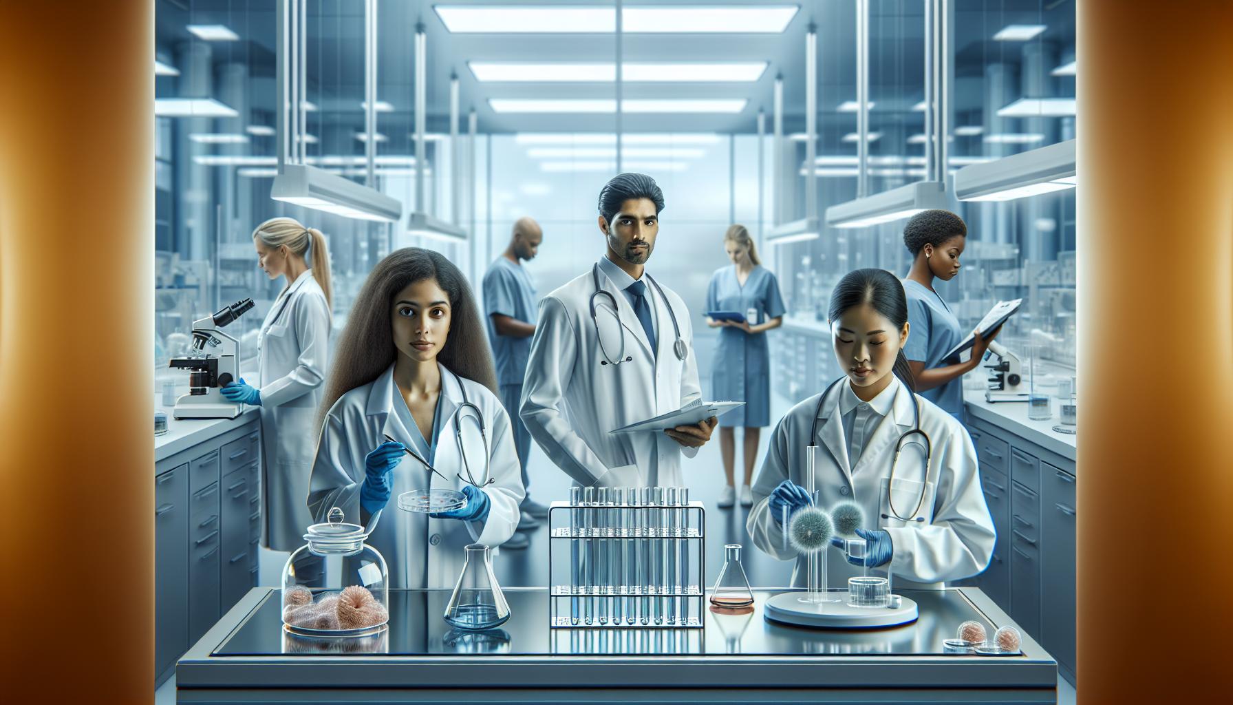 Types of Gap Junction Proteins and Their Functions