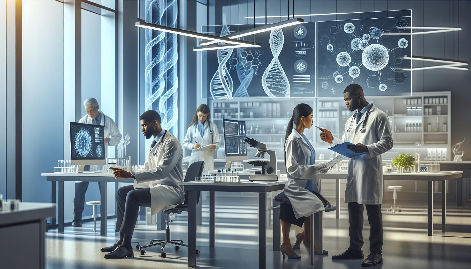 Types of Gap Junction Proteins and Their Unique Functions