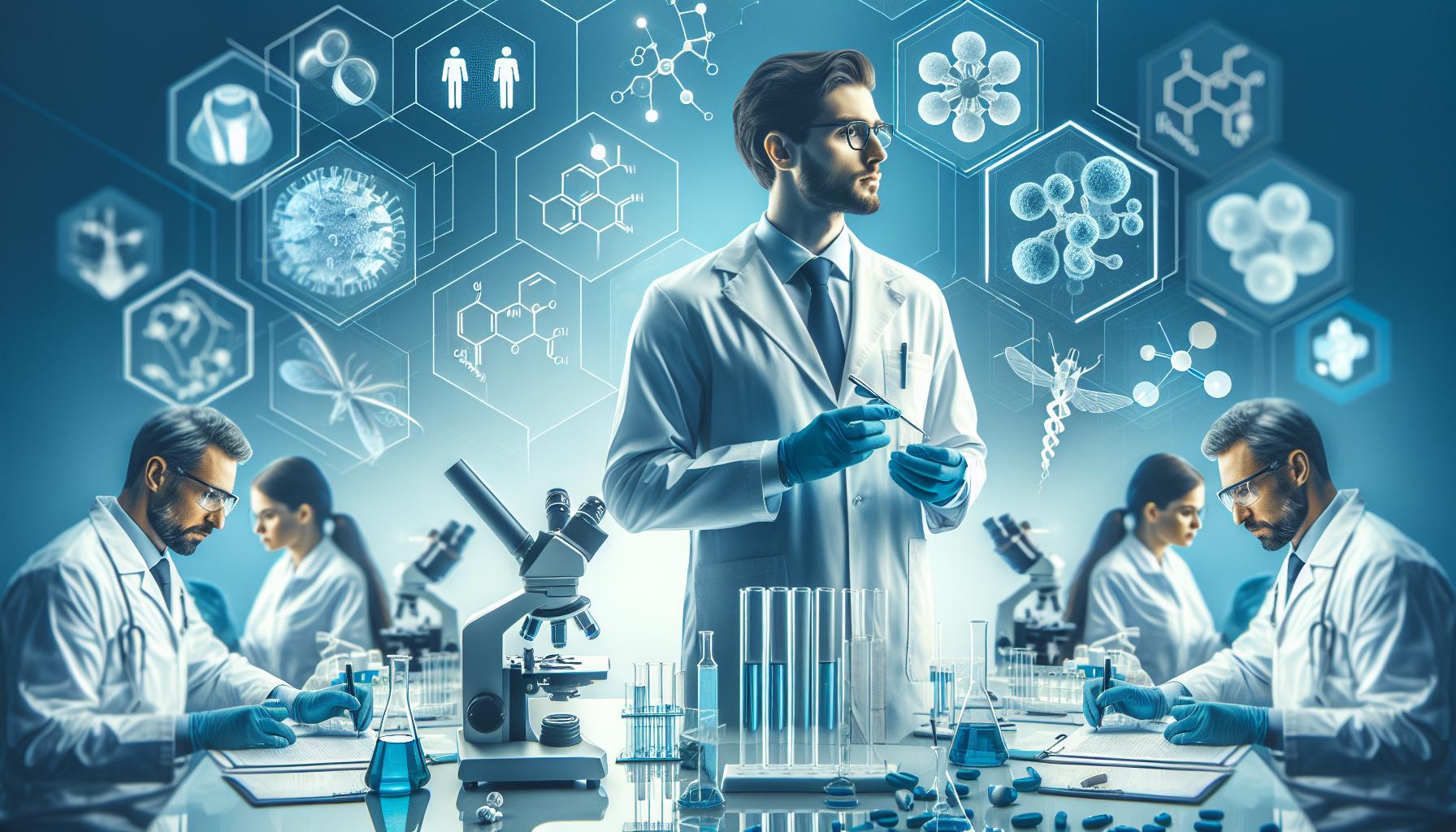 Types of Integral Proteins in Gap Junctions