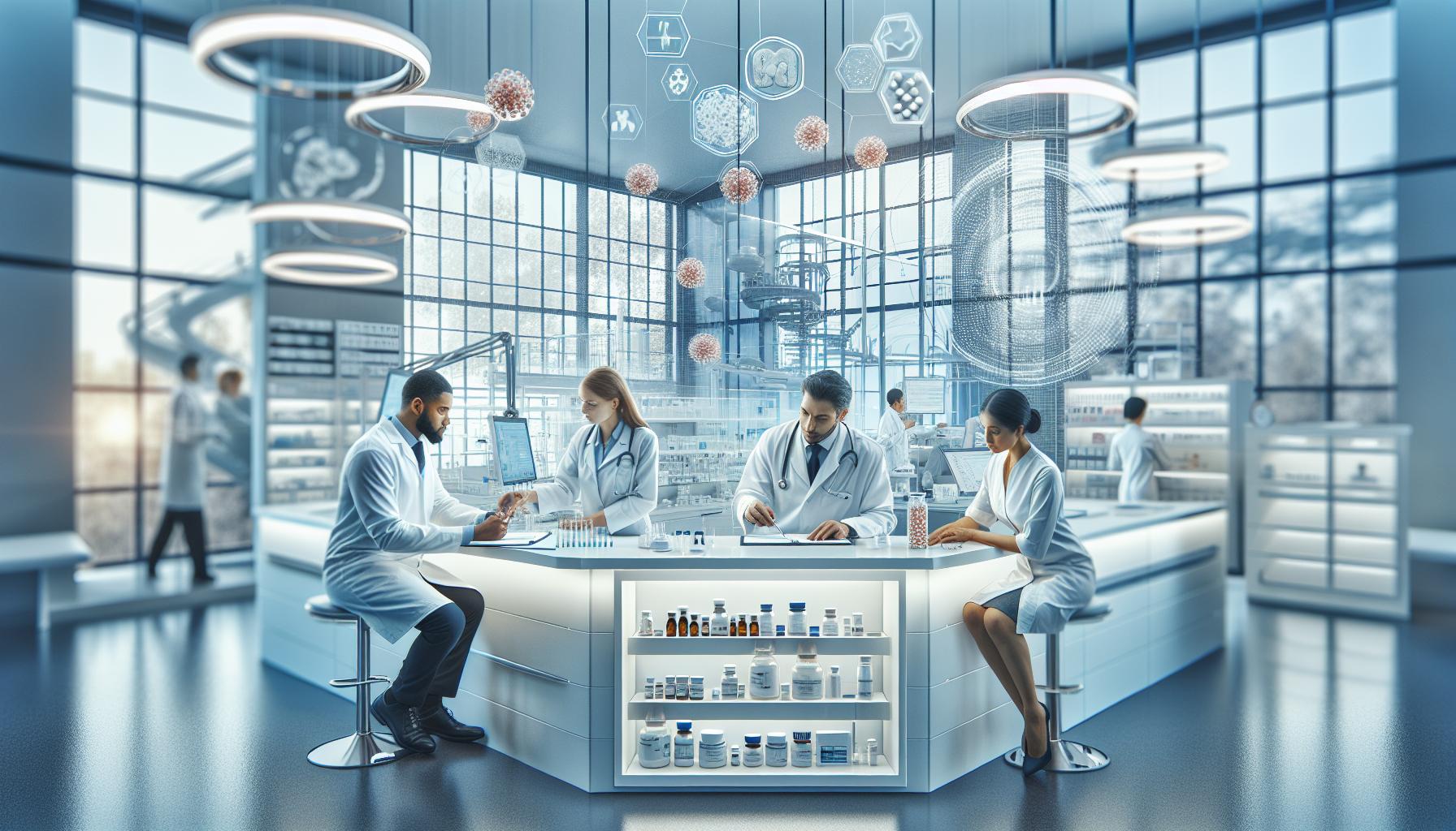 Understanding the Causes of Ozempic Butt