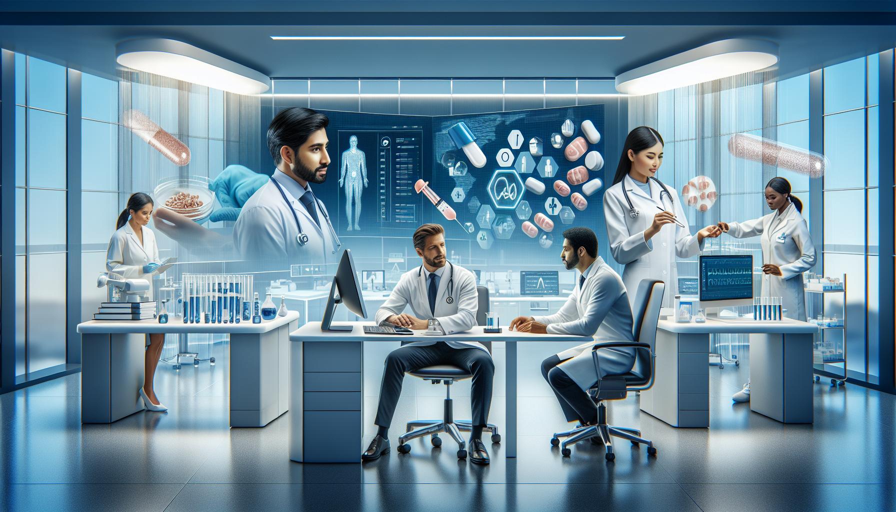 Understanding Clustal W and Its Uses in Sequence Alignment