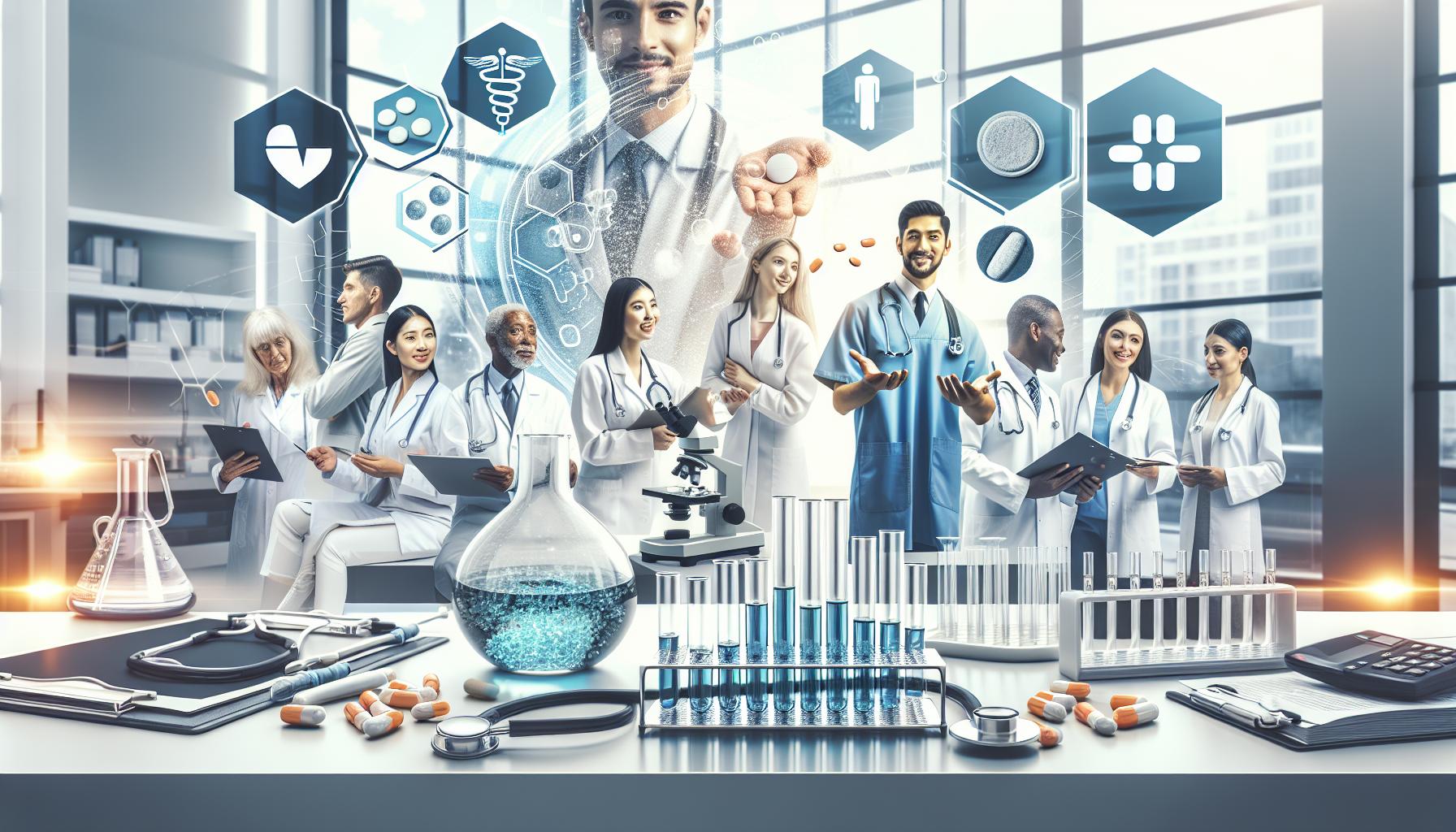 Understanding the Digestive Side Effects of Ozempic