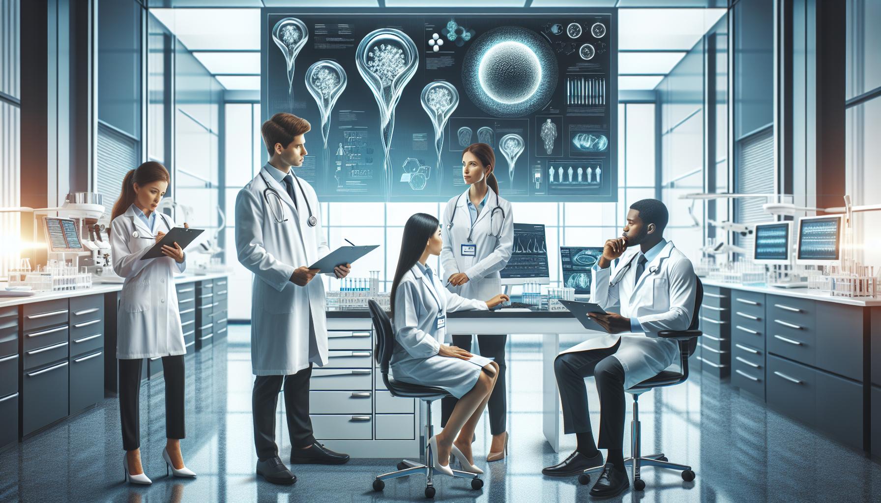 Understanding Fertility: The Importance of Gap Junctions