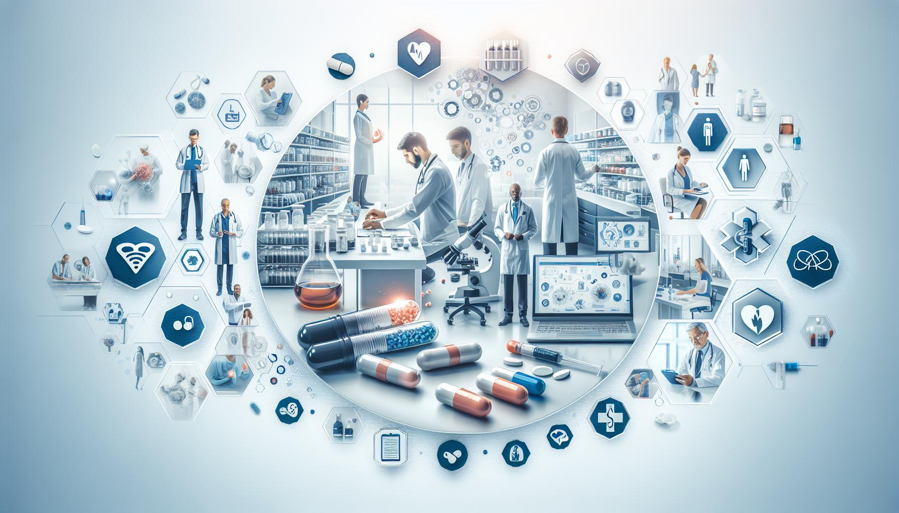 Understanding Gap Junction Proteins: A Patient's Perspective