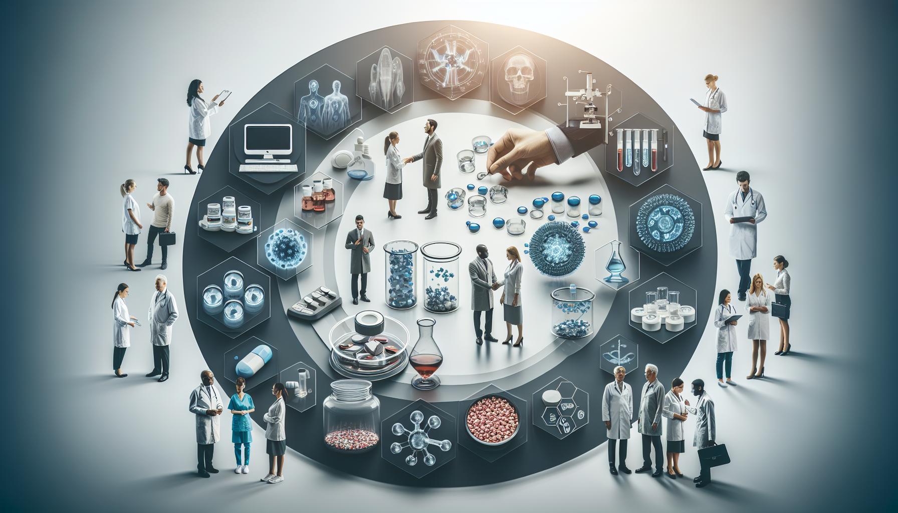 Understanding Gap Junctions: The Basics of Cell Communication