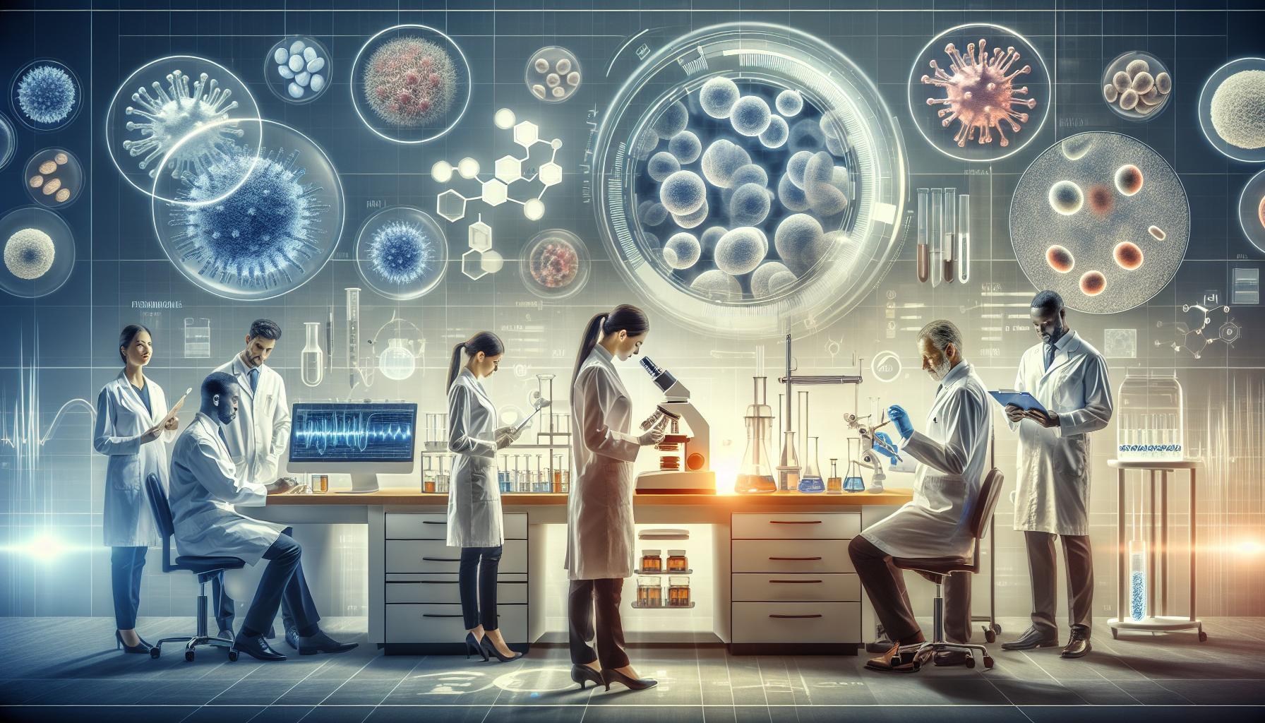 Understanding Gap Junctions: Essential Cell Communication