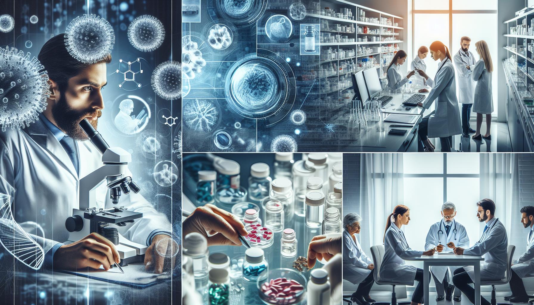 Understanding the Gap-43 Protein and Neural Growth Factors