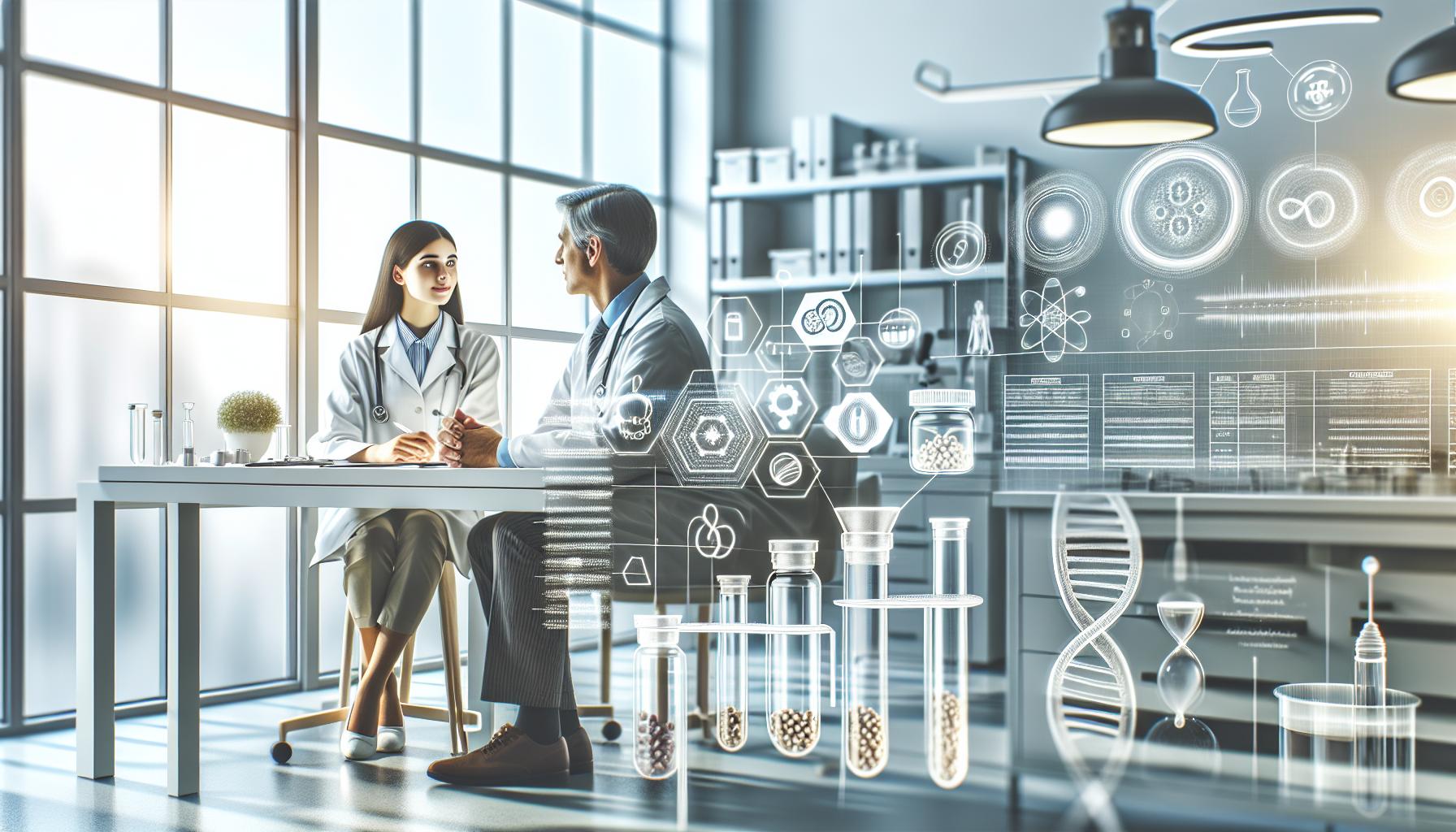 Understanding the GAPS Diet: Origins and Principles