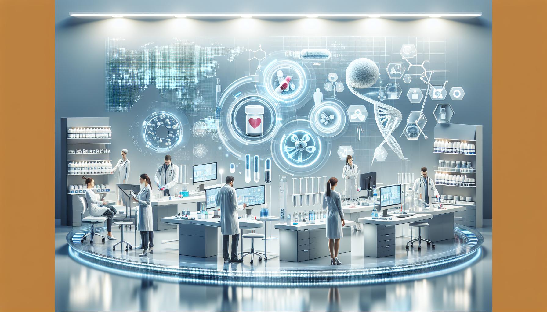 Understanding G-Protein Coupled Signal Transduction