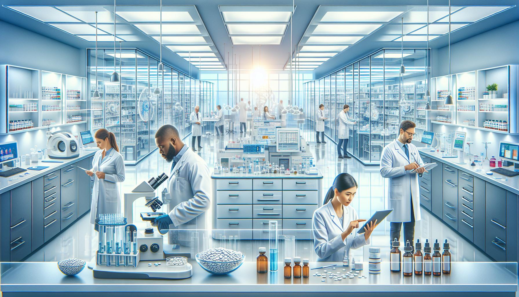 Understanding GTPase Activating Proteins and Their Function