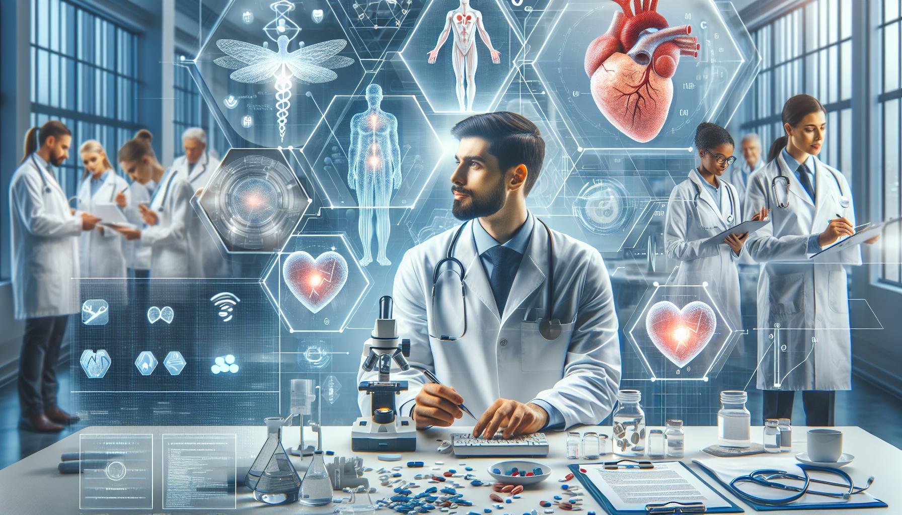 Understanding Heart Gap Junction Proteins and Their Role in Cardiac Health