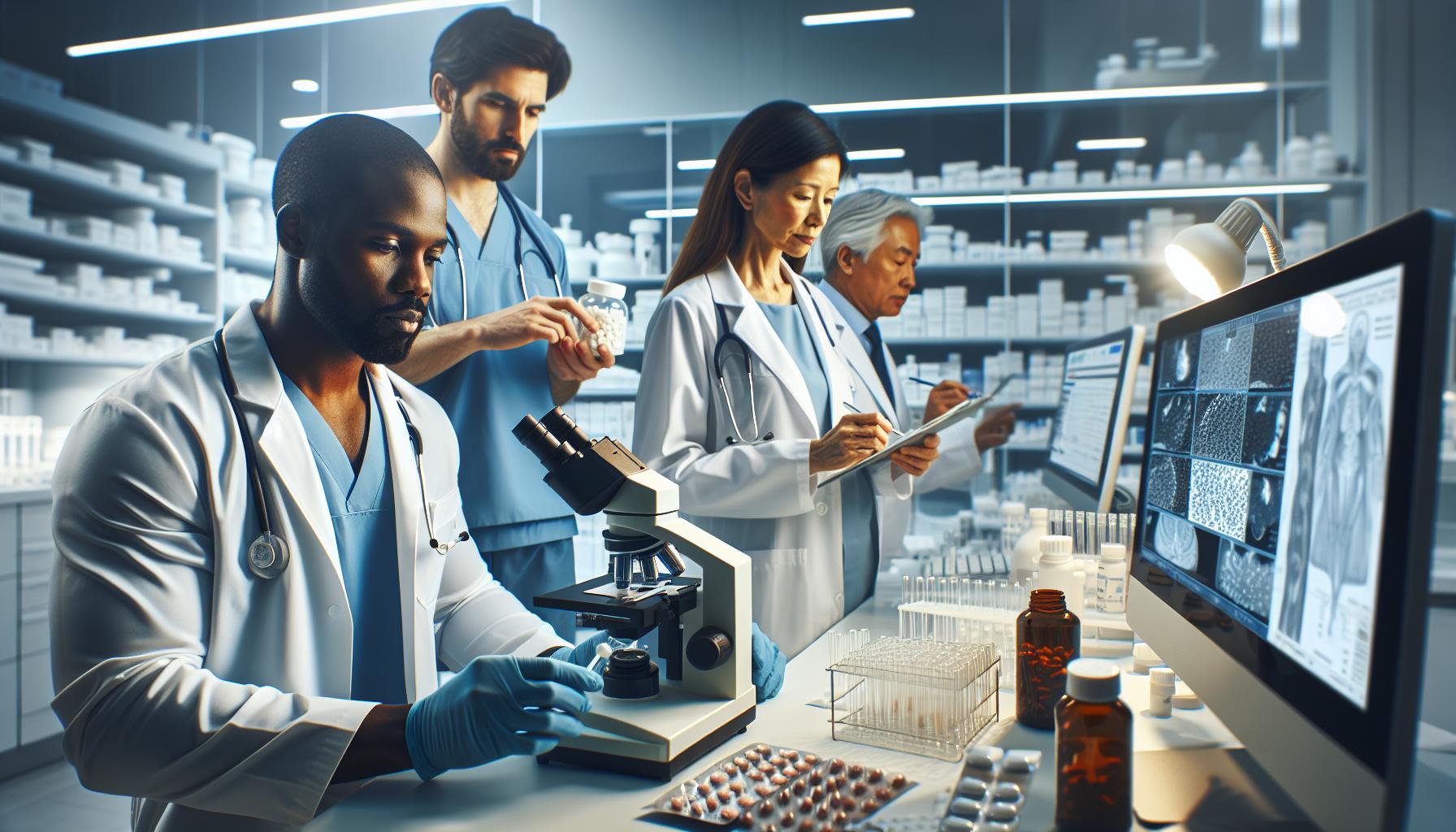 Understanding Hunchback's Role in Developmental Biology