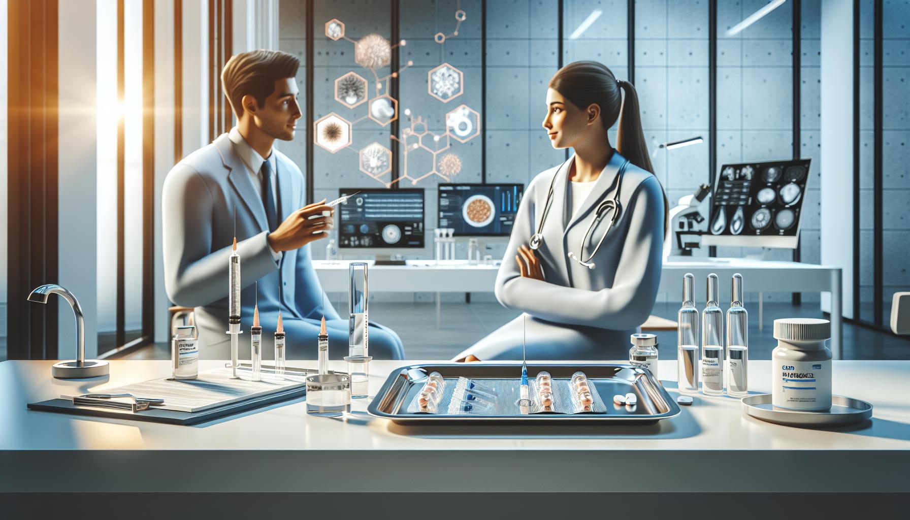 Understanding Injection Techniques for Ozempic