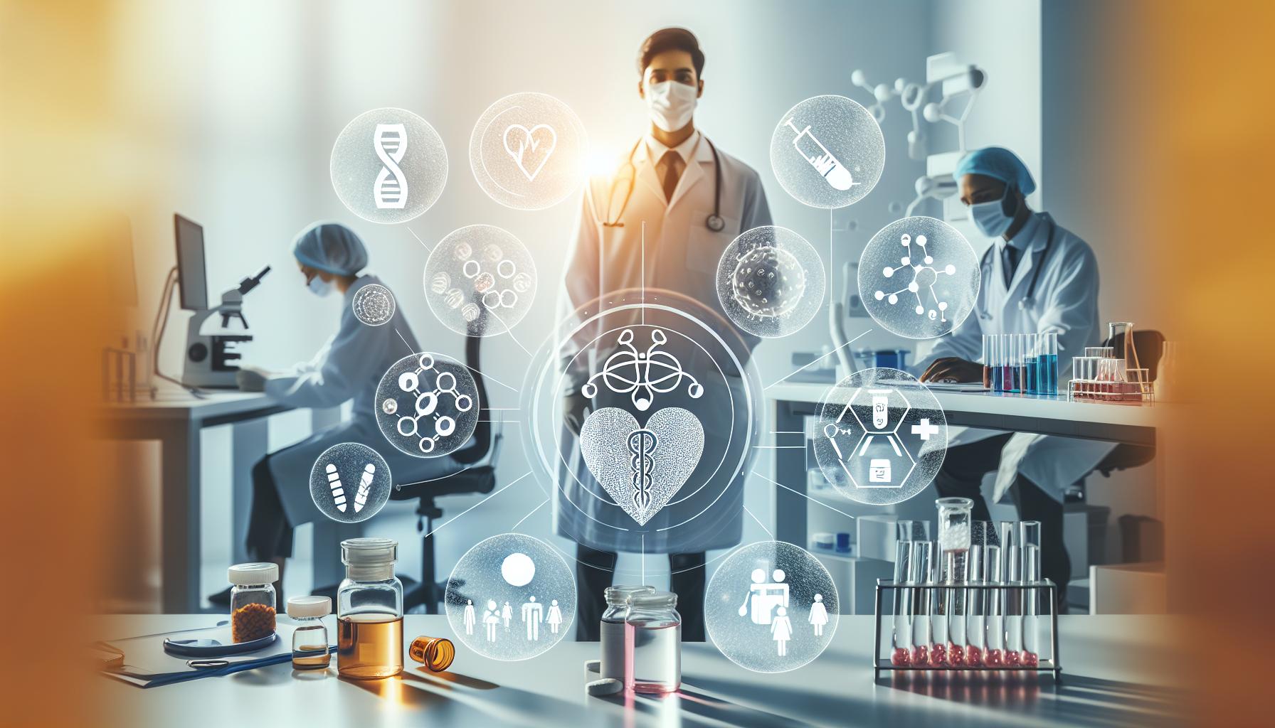 Understanding the Link Between Ozempic and Yeast Infections