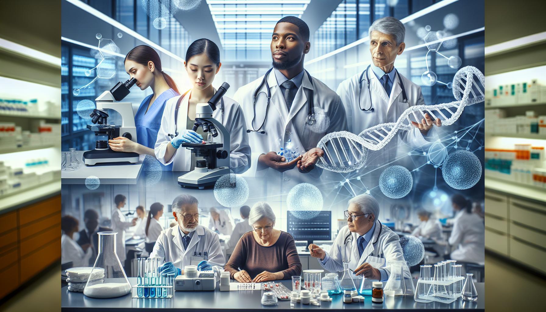 Understanding the Mechanism of Gap Proteins