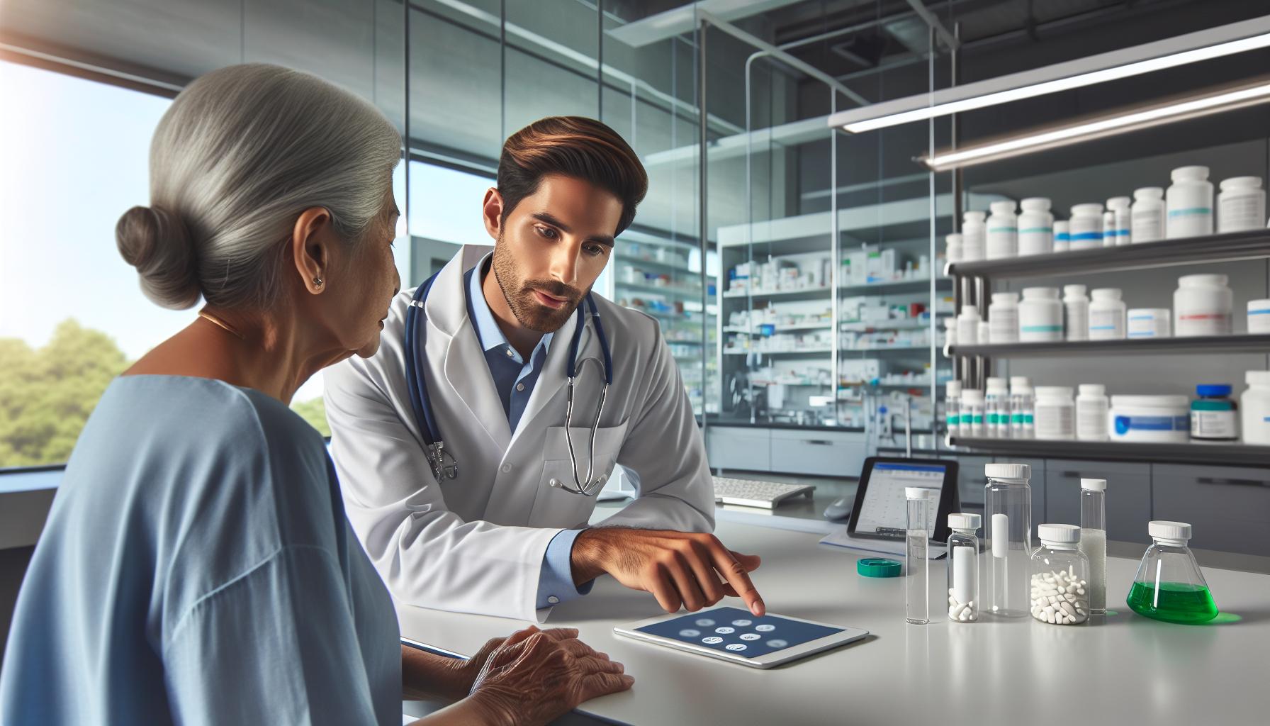 Understanding the Mechanism: Ozempic and Acid Reflux