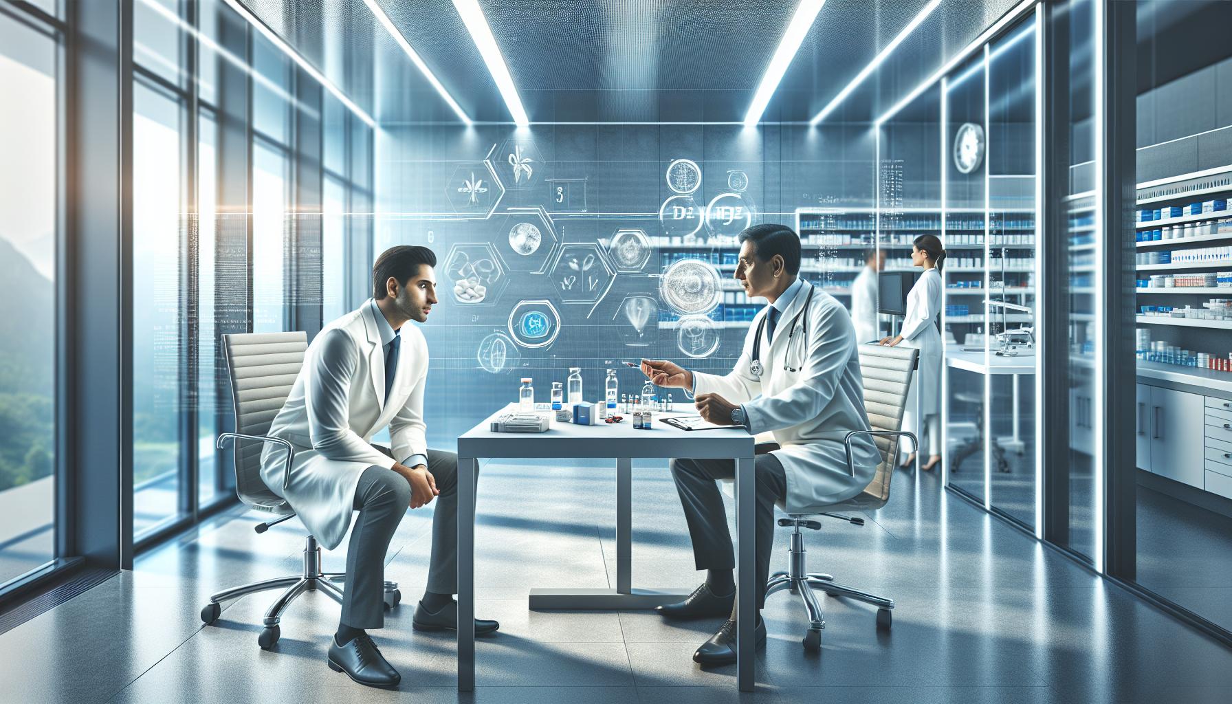 Understanding the Mechanism of Ozempic and Blood Pressure