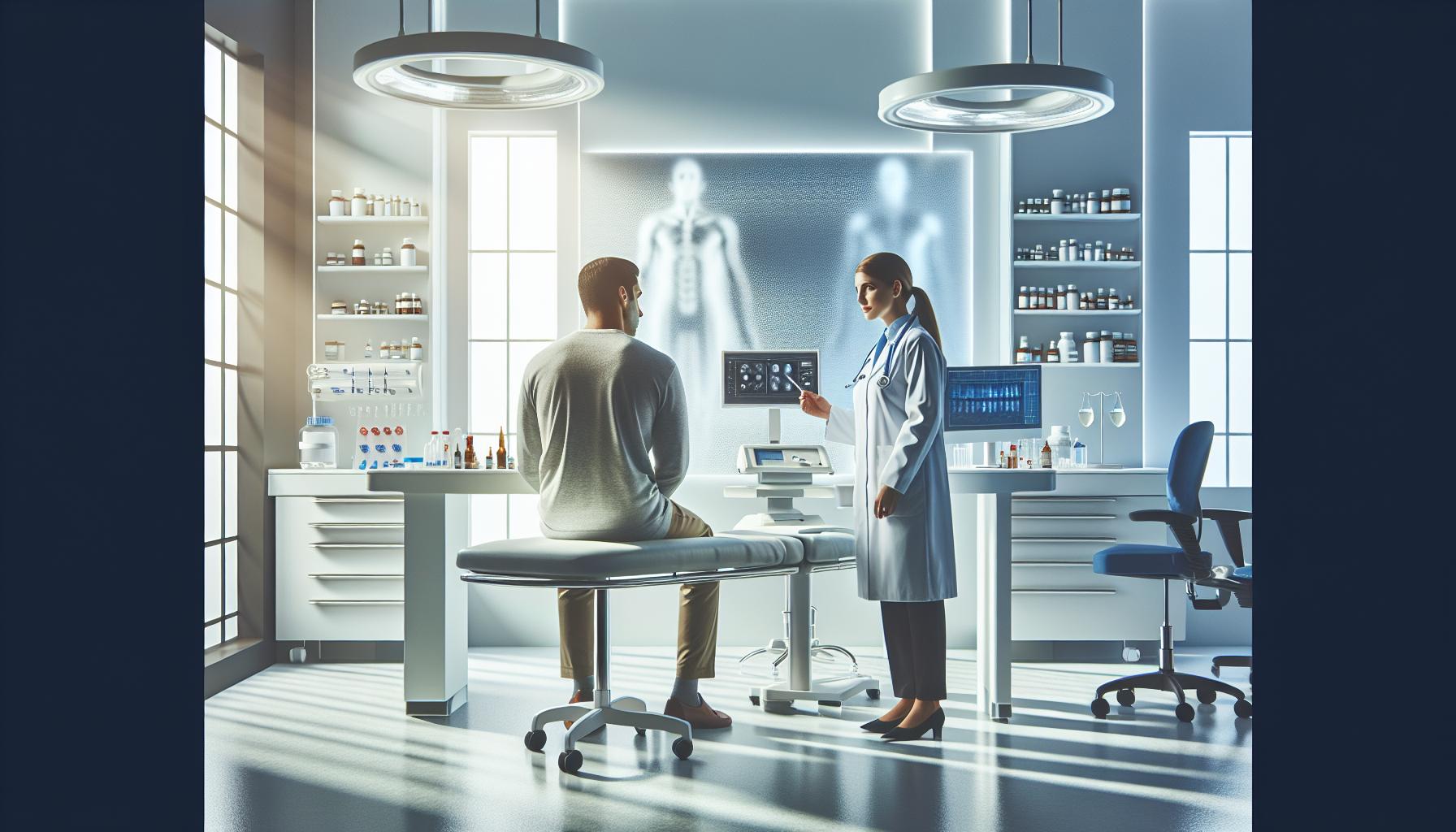 Understanding Ozempic Face: Causes Revealed