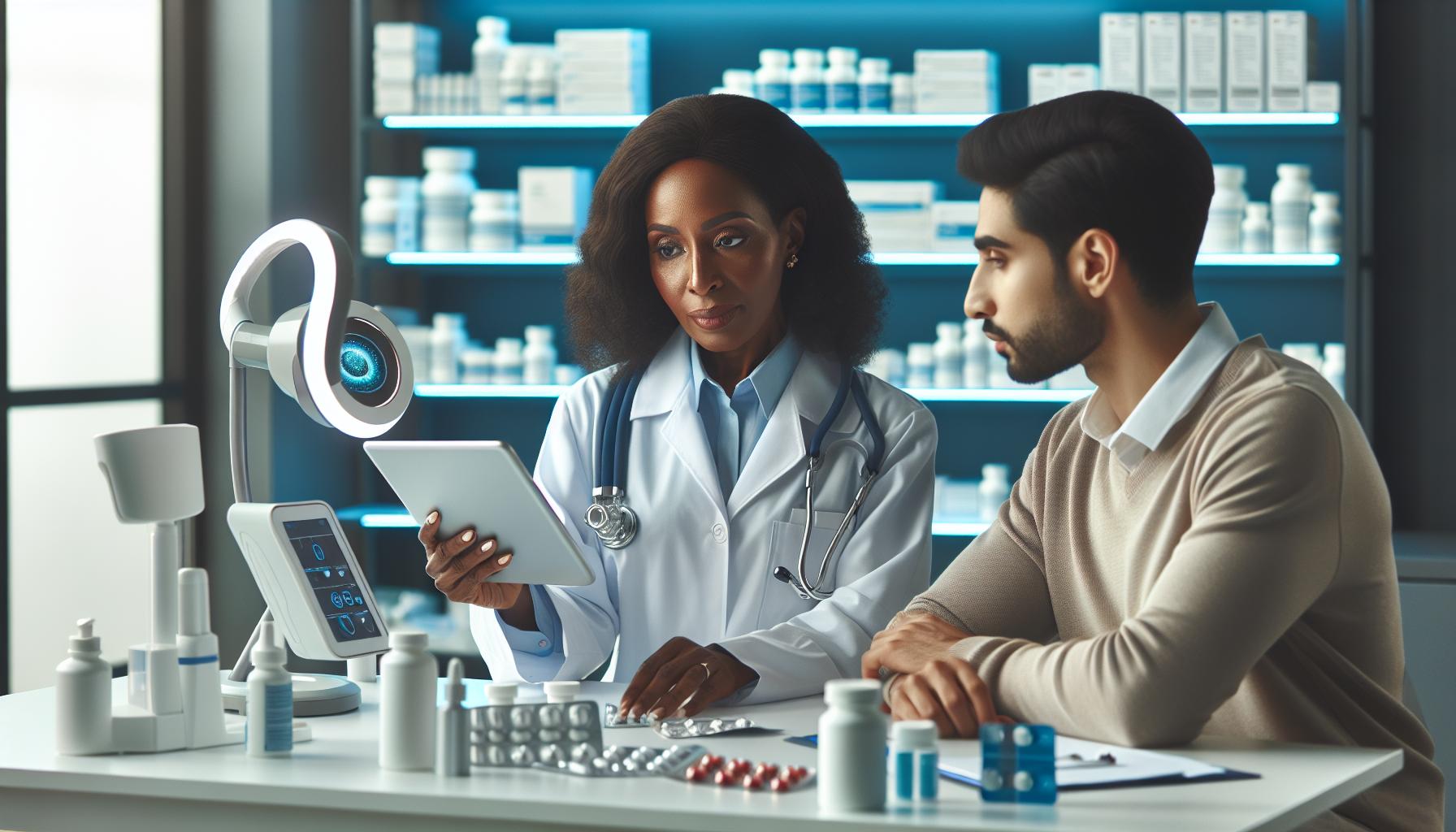 Understanding Ozempic Face: What to Expect