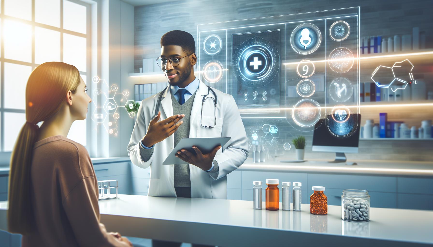 Understanding Ozempic and Its Uses After Gastric Sleeve Surgery