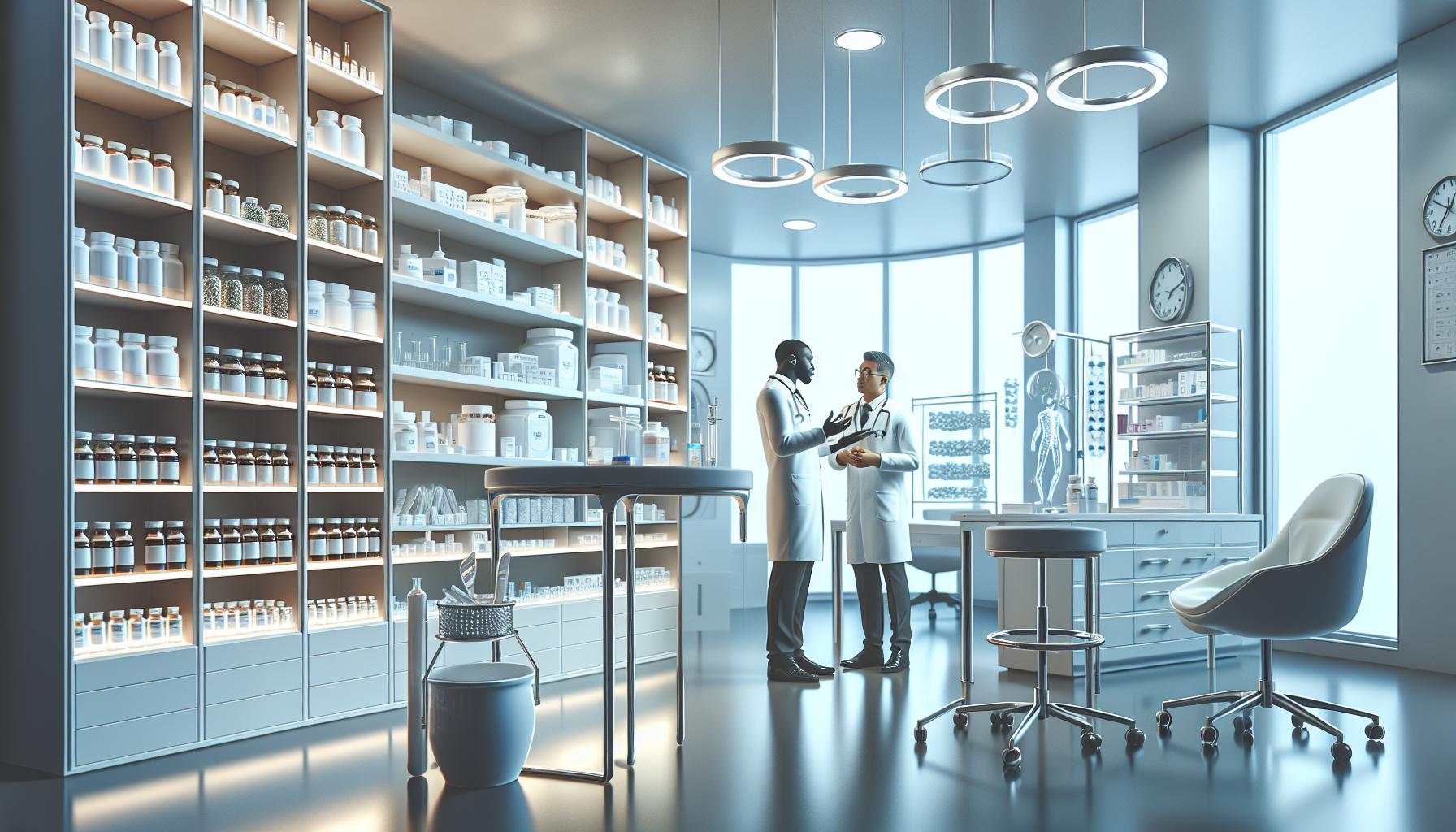 How long can Ozempic be left unrefrigerated? Avoid Costly Mistakes 3 Understanding Ozempic Storage Requirements