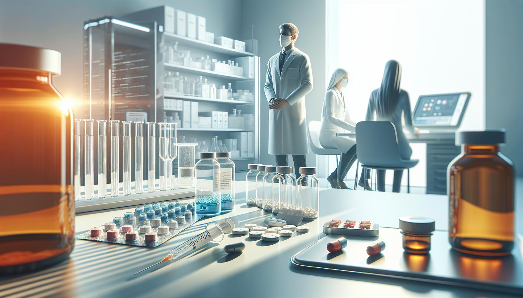 Understanding Ozempic and Wegovy: Mechanisms of Action