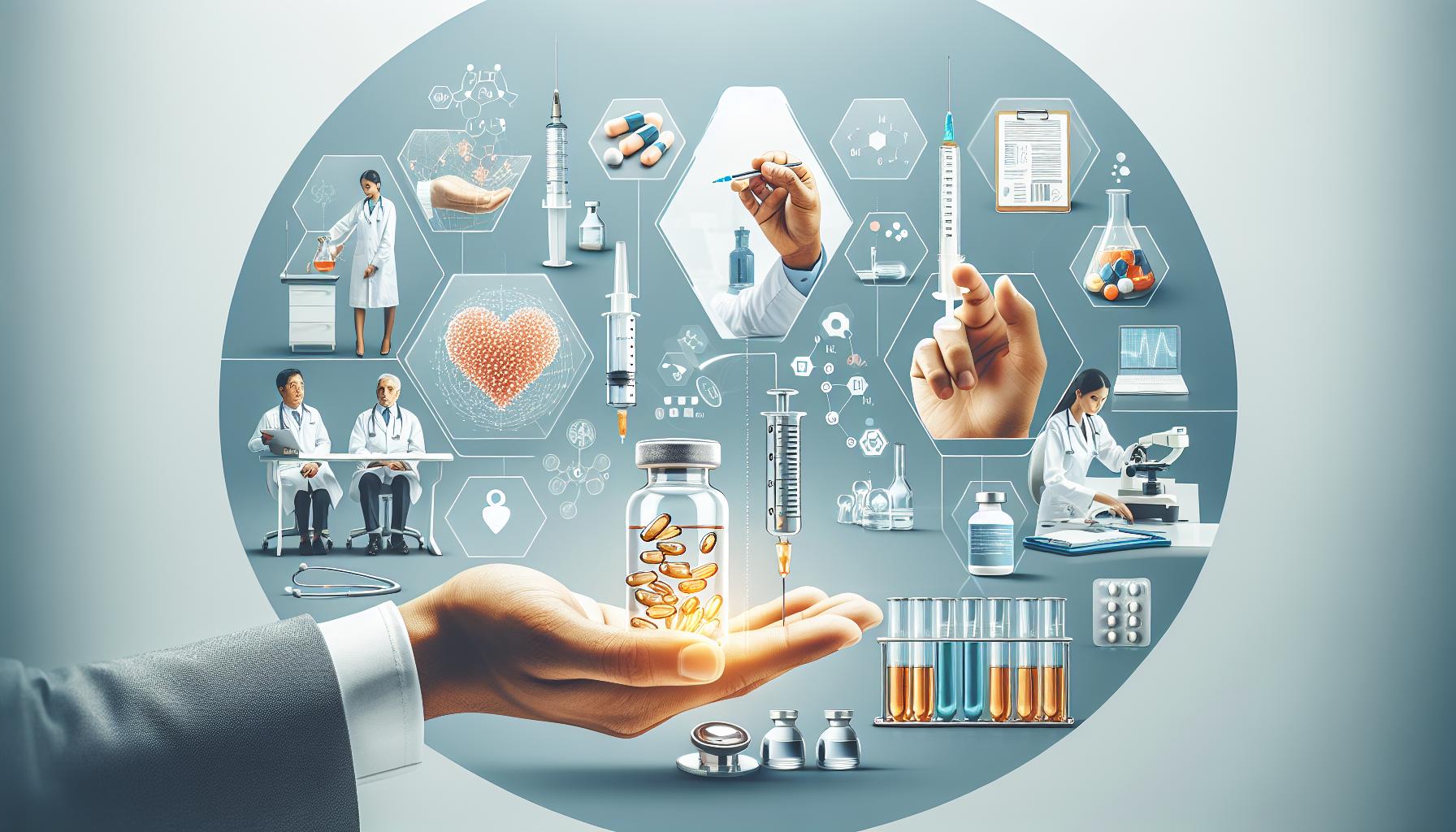 Understanding Ozempic for Weight Loss