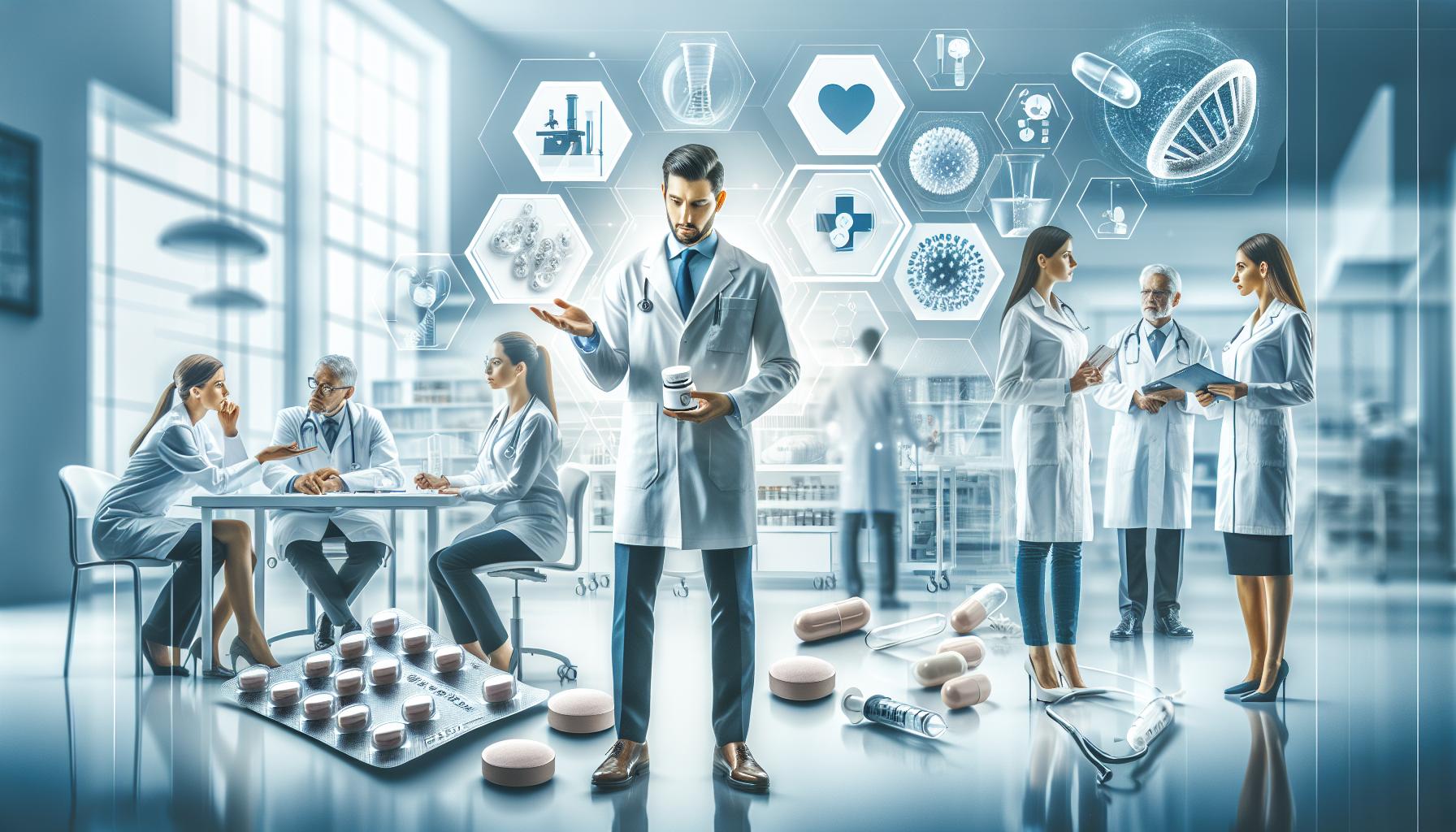 Understanding Ozempic: What Is It and How Does It Work?